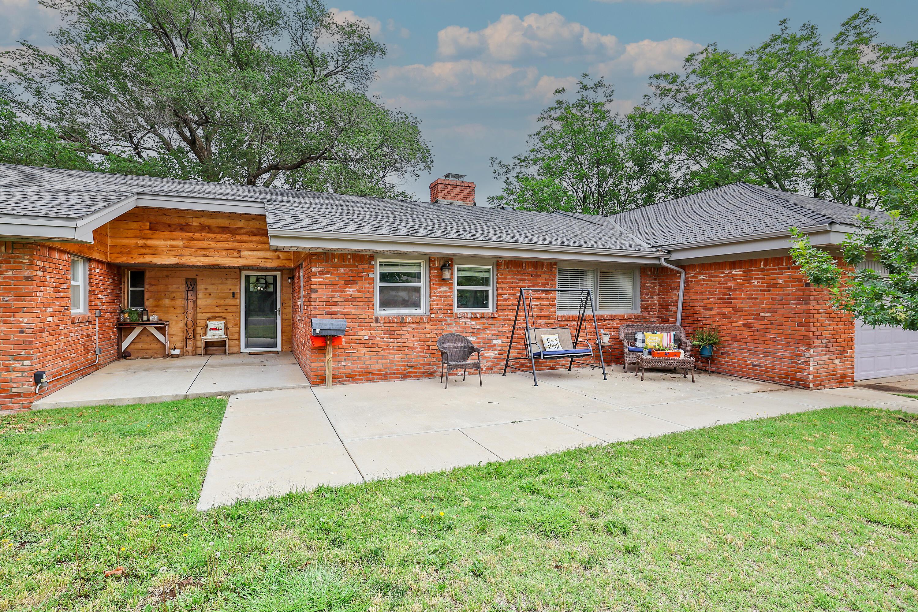 2814 S James Louis Drive, Amarillo, Alaska image 3