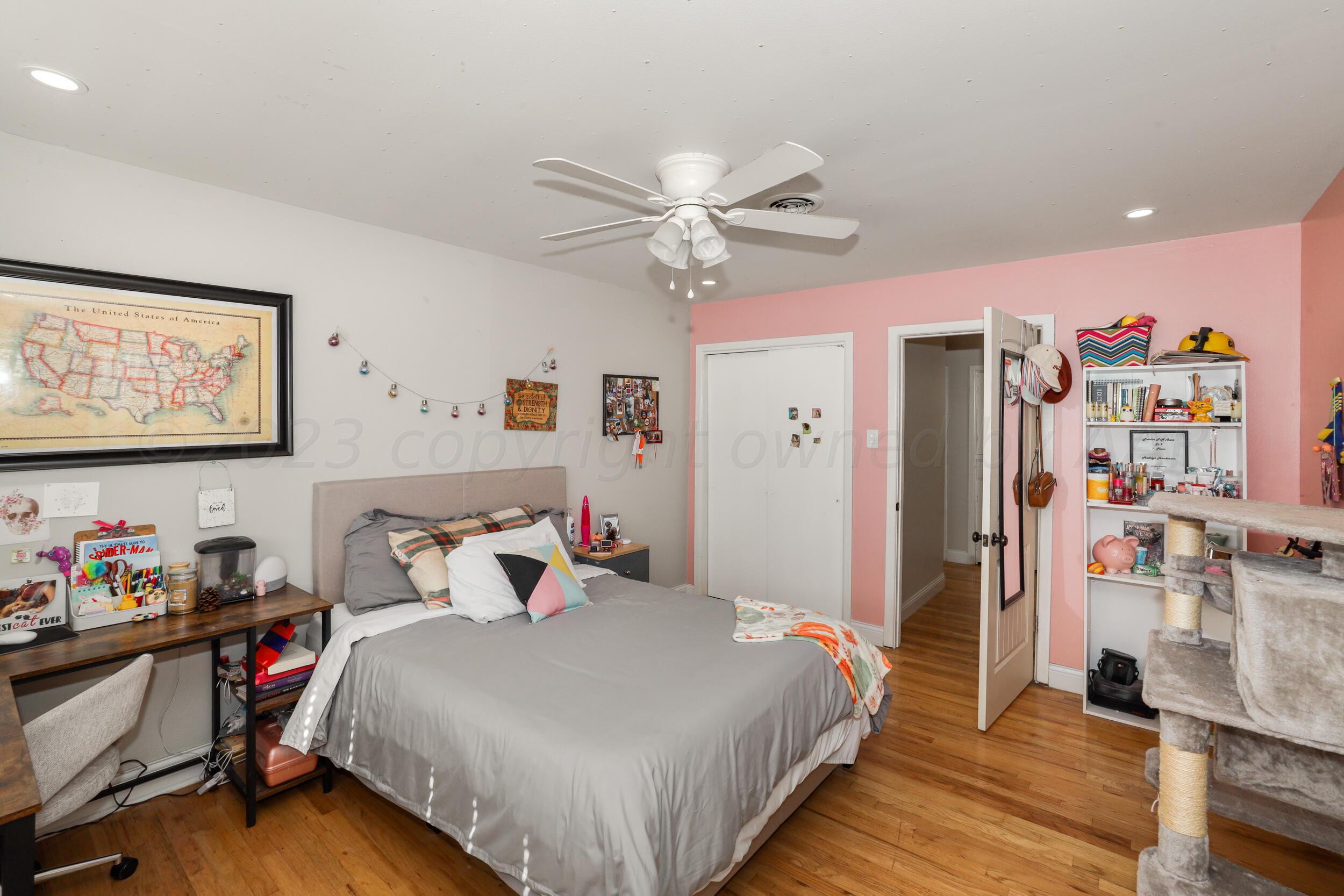 2814 S James Louis Drive, Amarillo, Alaska image 20