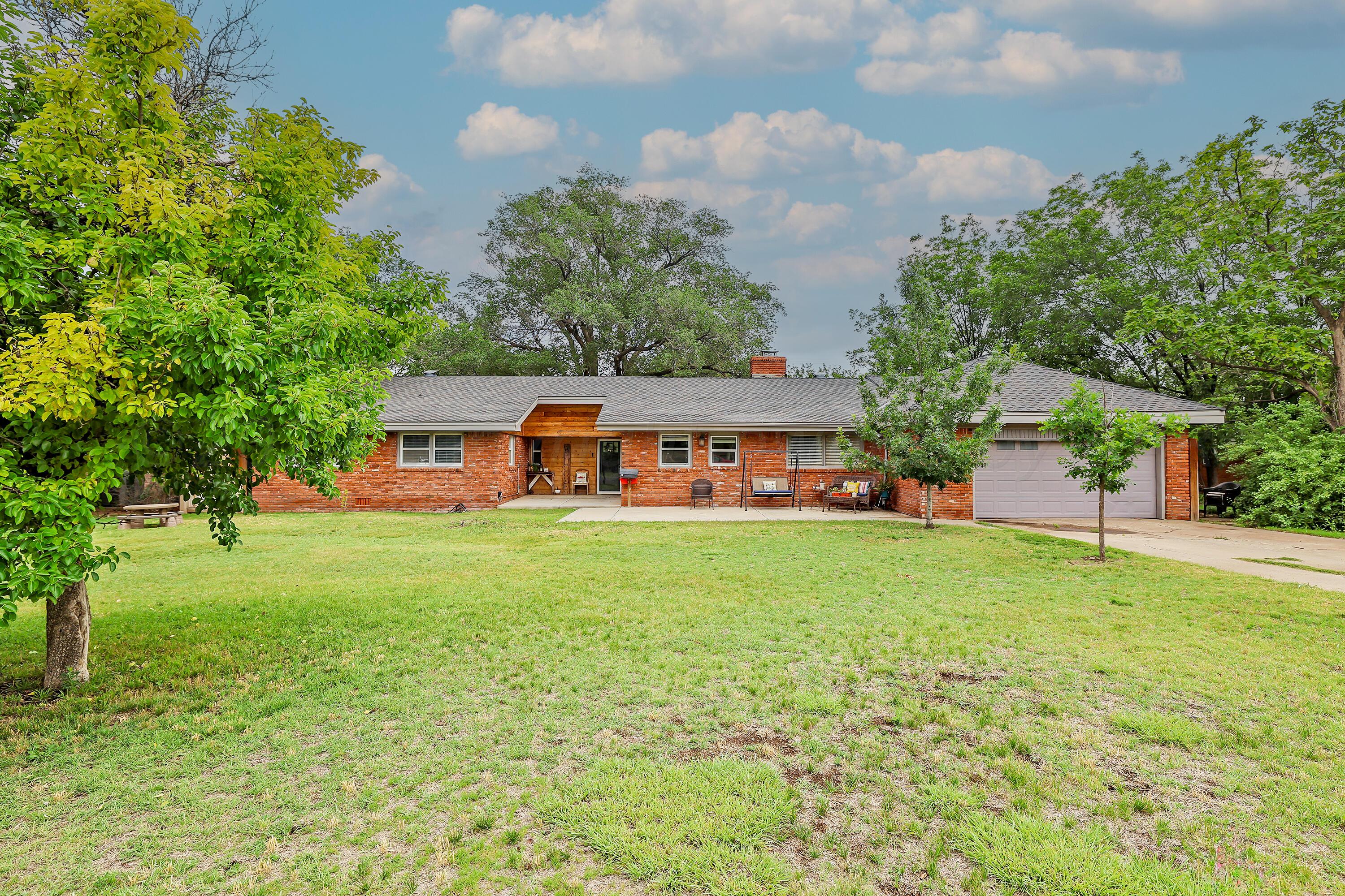 2814 S James Louis Drive, Amarillo, Alaska image 35