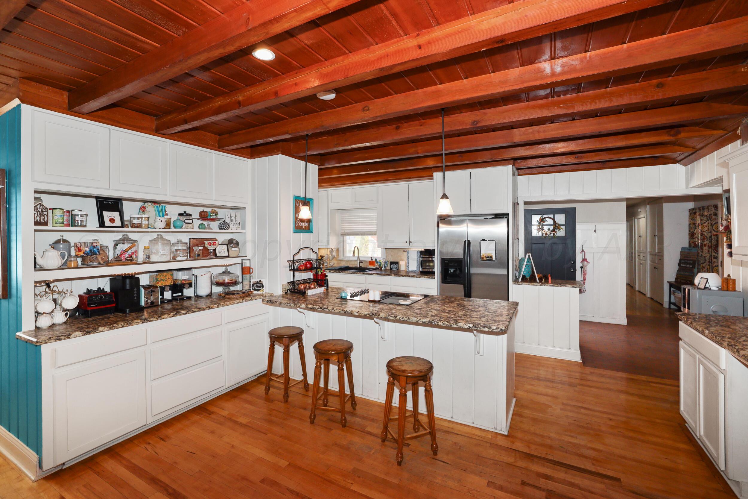 2814 S James Louis Drive, Amarillo, Alaska image 11