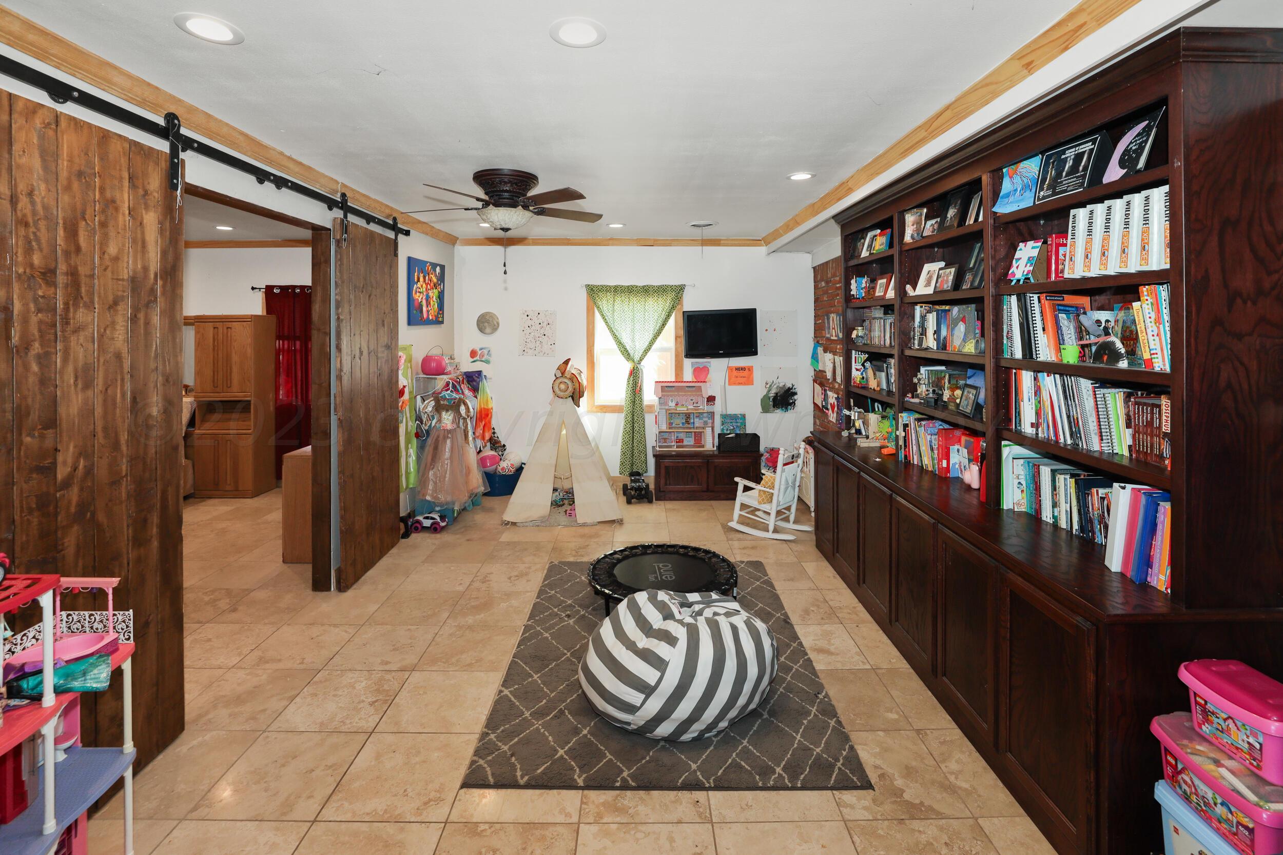 2814 S James Louis Drive, Amarillo, Alaska image 15