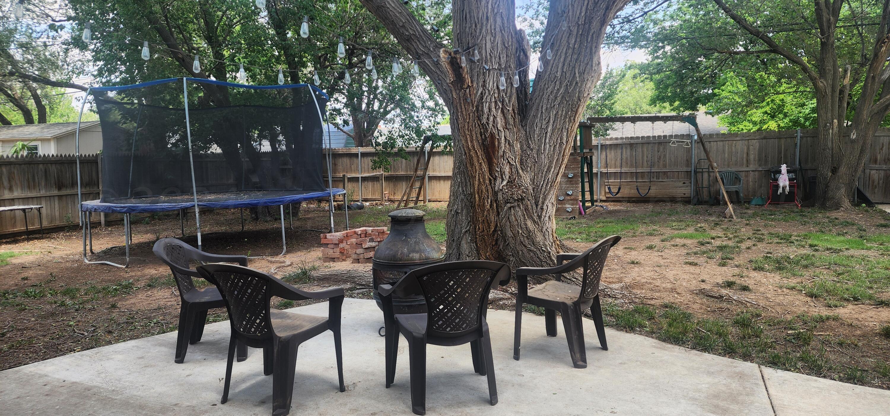 2814 S James Louis Drive, Amarillo, Alaska image 34