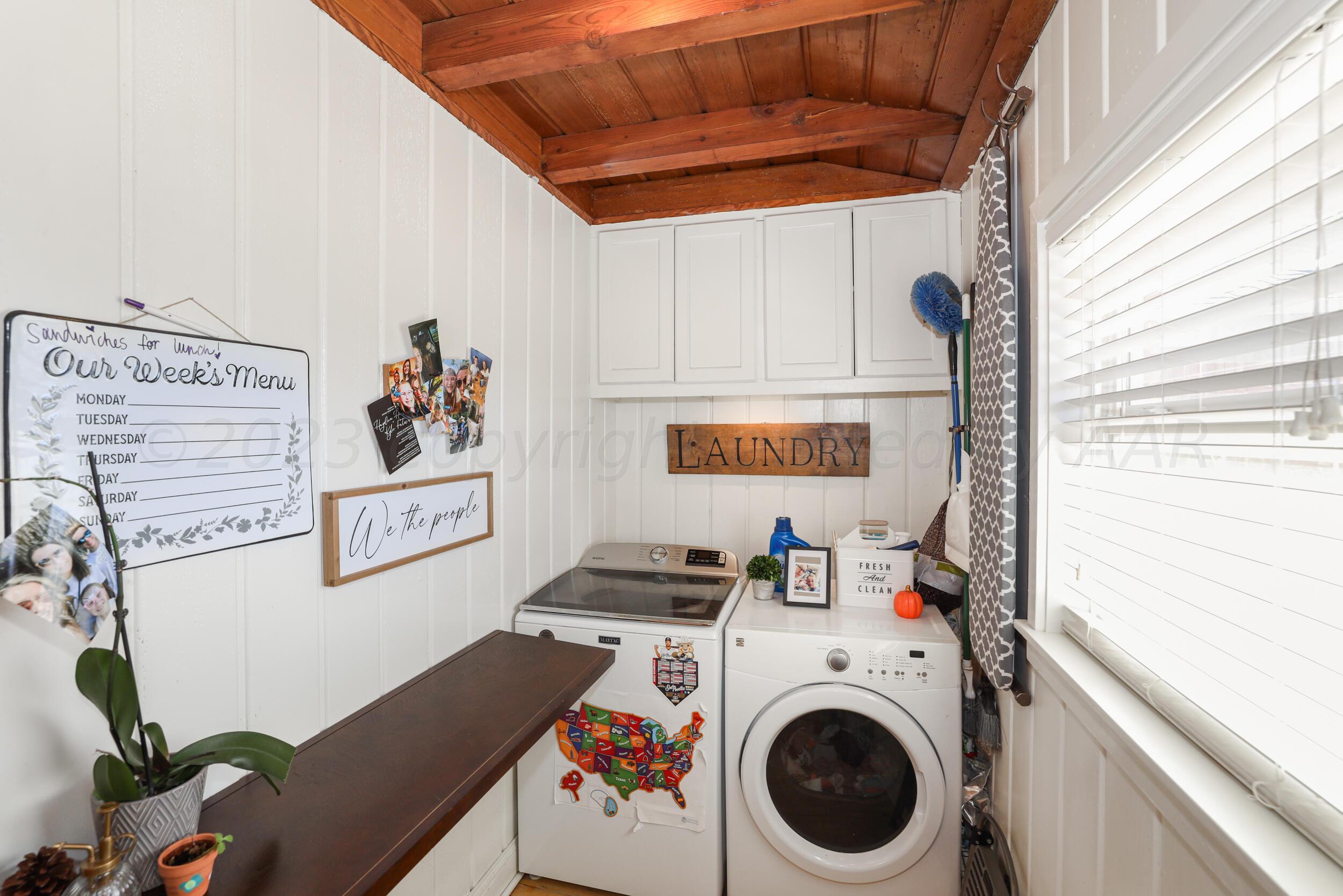 2814 S James Louis Drive, Amarillo, Alaska image 30