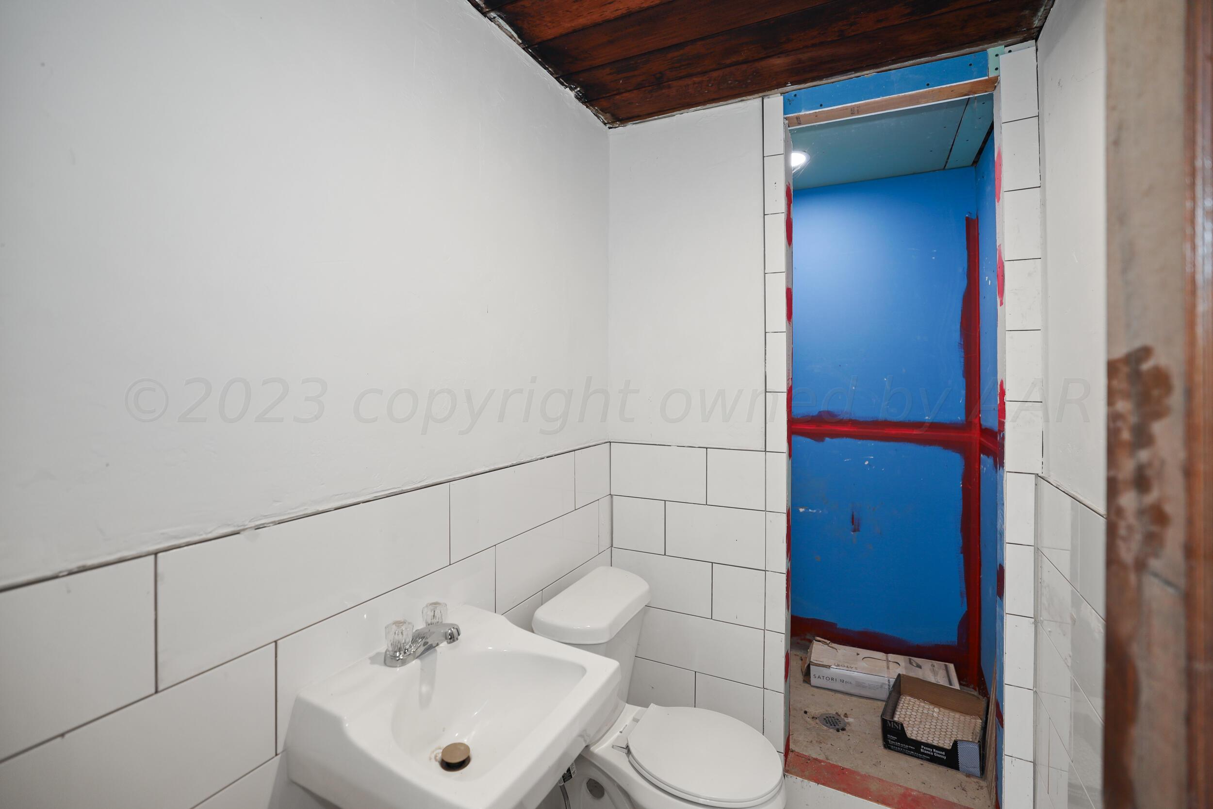 2814 S James Louis Drive, Amarillo, Alaska image 32