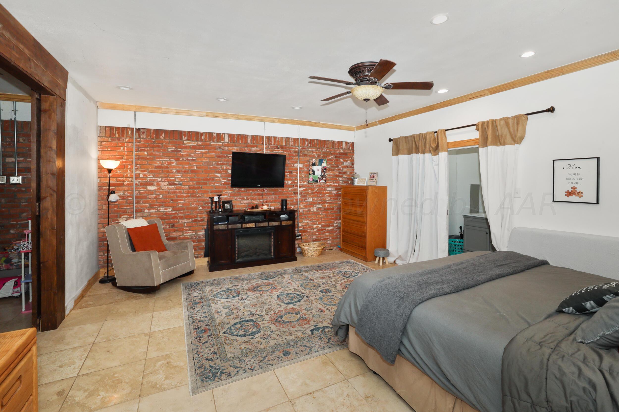 2814 S James Louis Drive, Amarillo, Alaska image 18