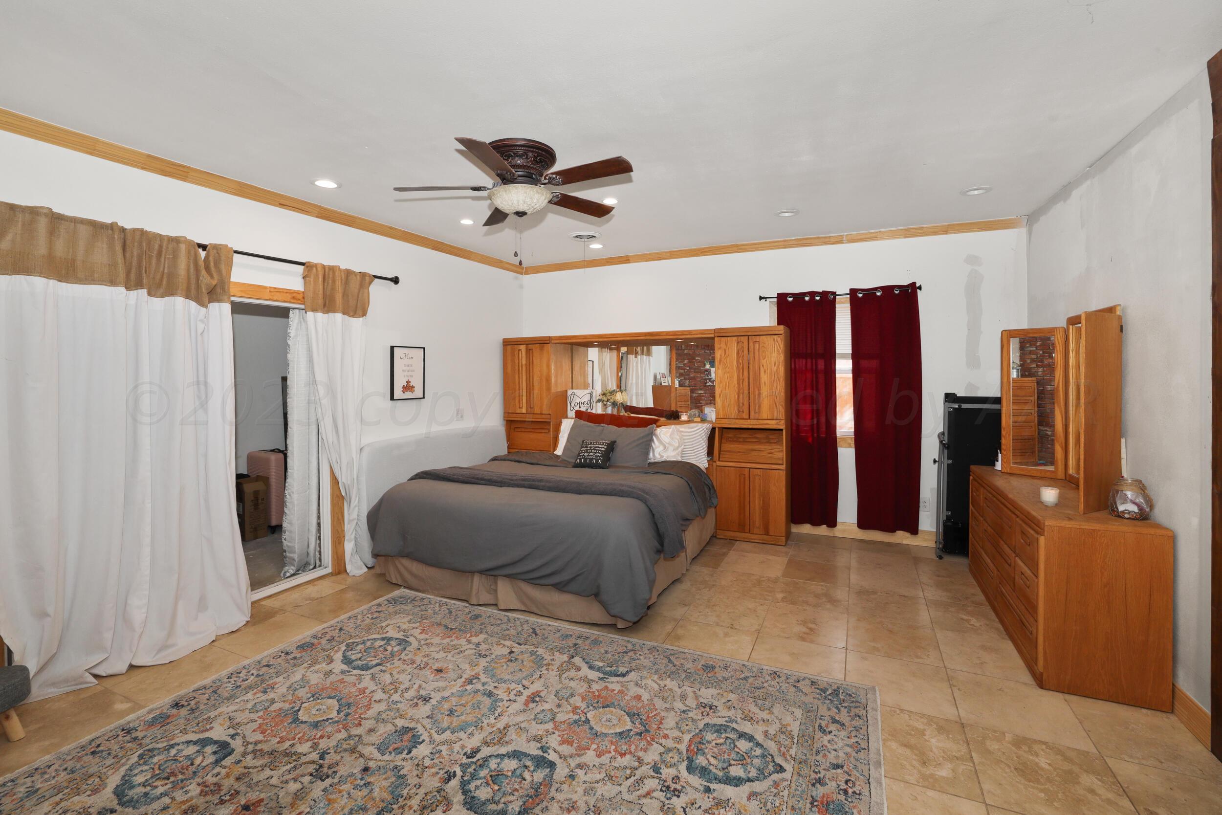 2814 S James Louis Drive, Amarillo, Alaska image 17