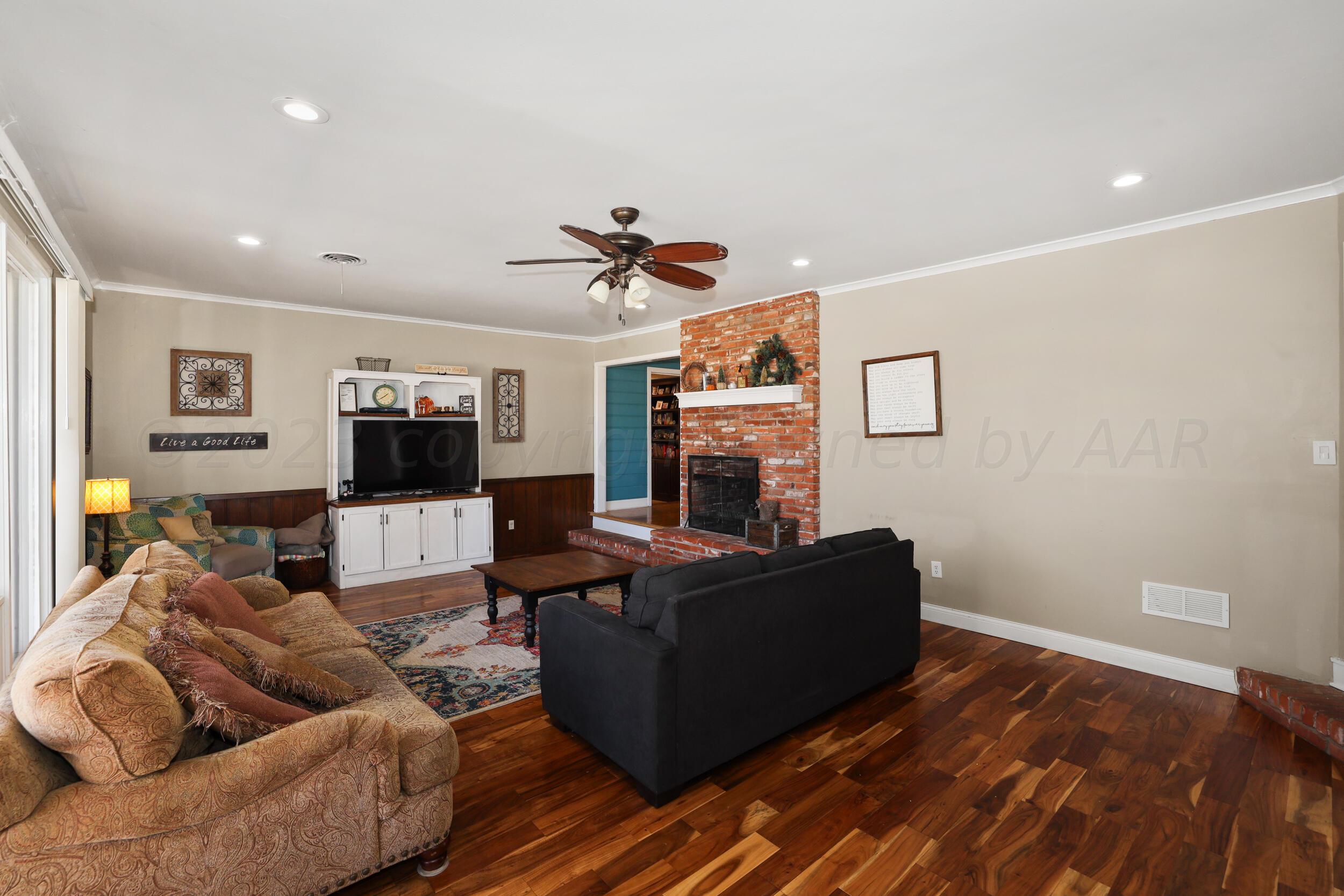 2814 S James Louis Drive, Amarillo, Alaska image 7