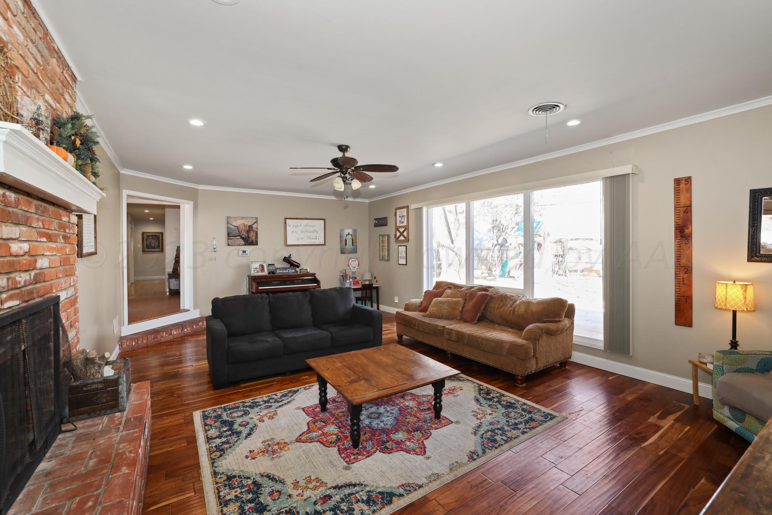 2814 S James Louis Drive, Amarillo, Alaska image 8