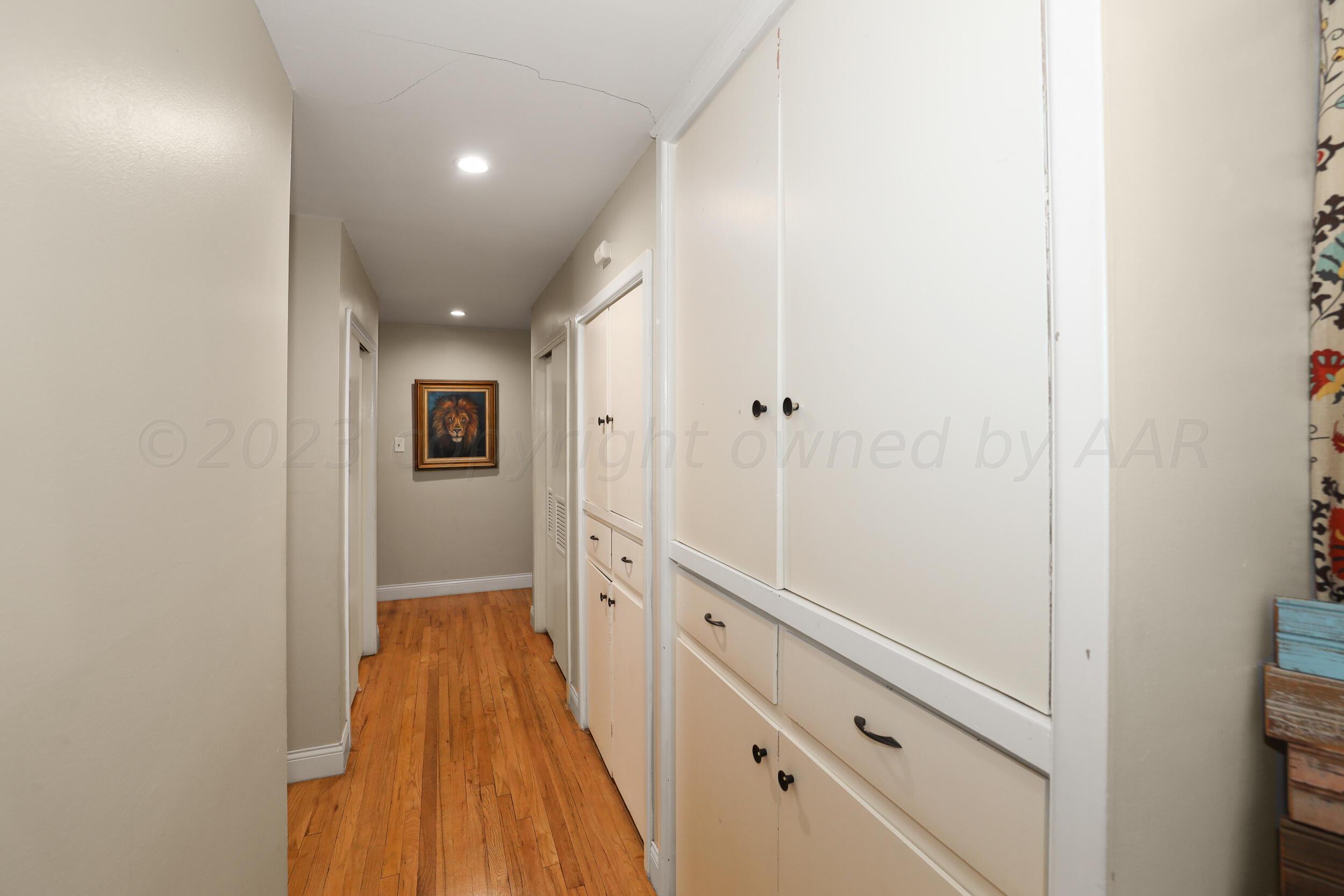 2814 S James Louis Drive, Amarillo, Alaska image 23