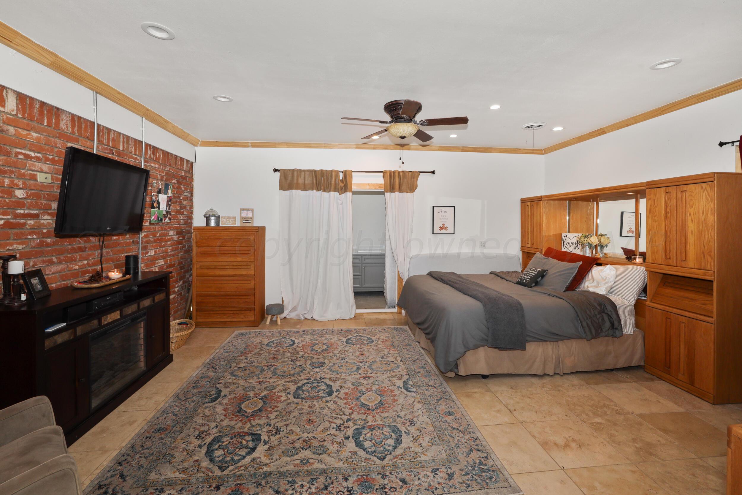 2814 S James Louis Drive, Amarillo, Alaska image 16