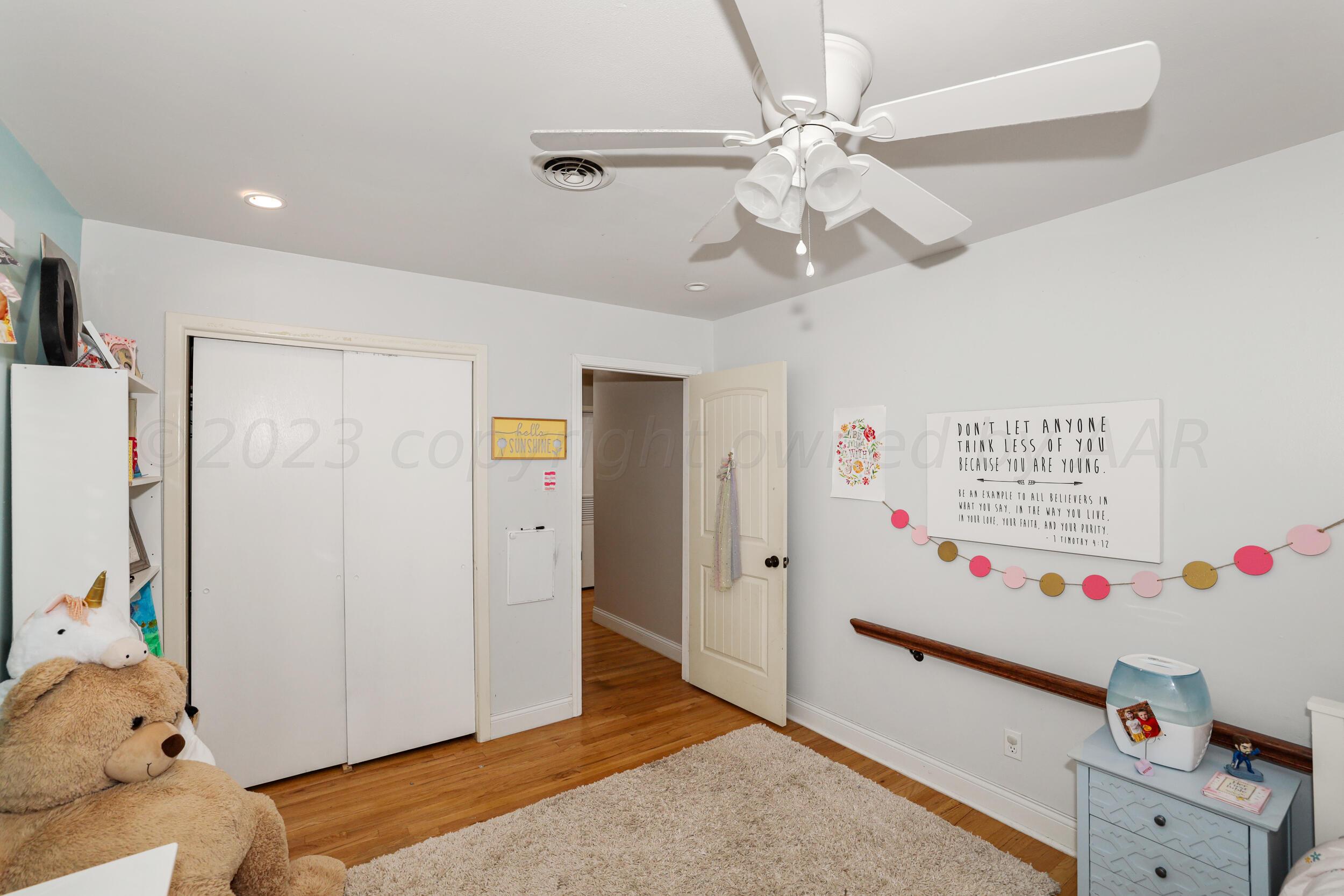 2814 S James Louis Drive, Amarillo, Alaska image 22