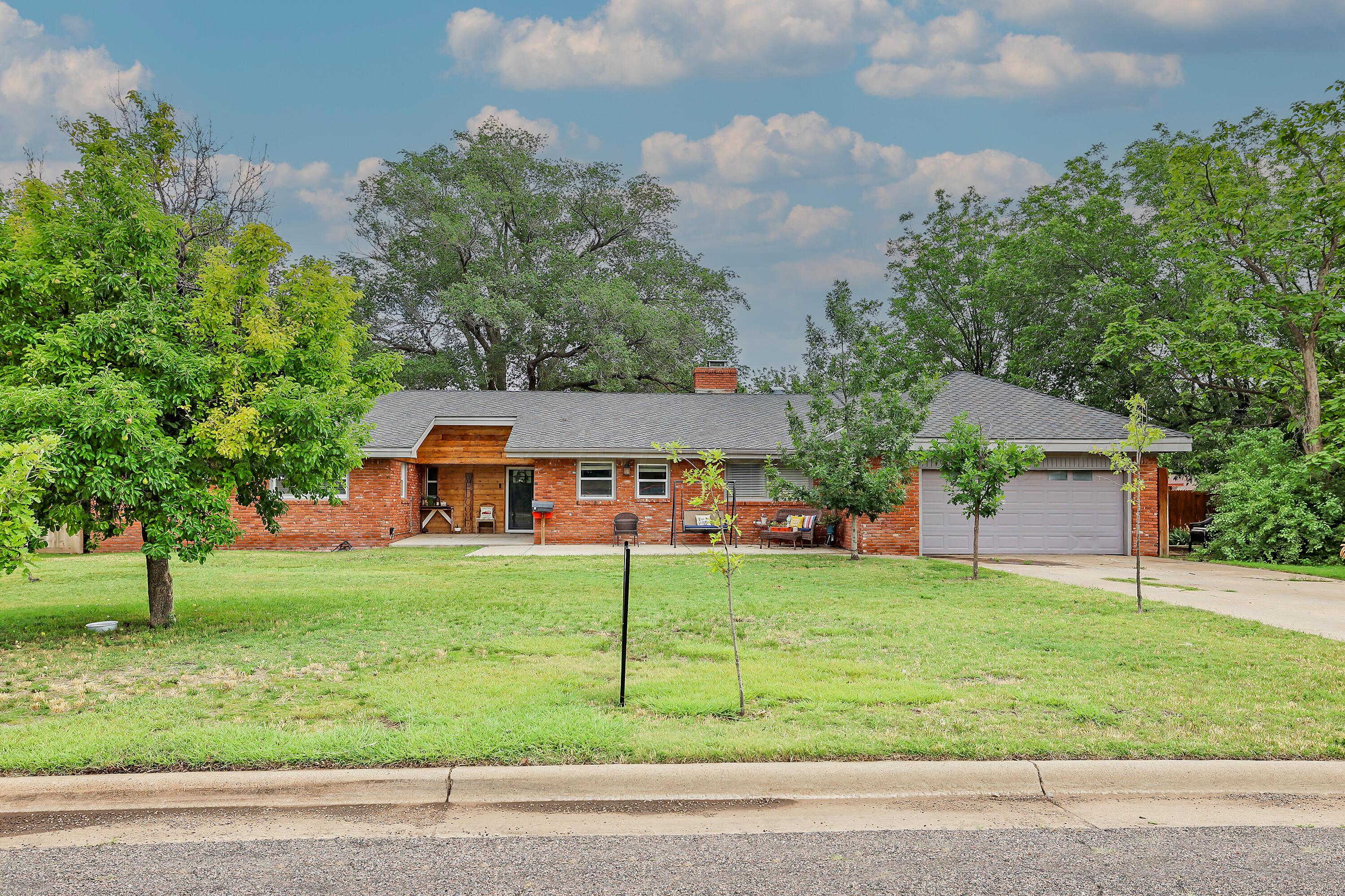 2814 S James Louis Drive, Amarillo, Alaska image 1