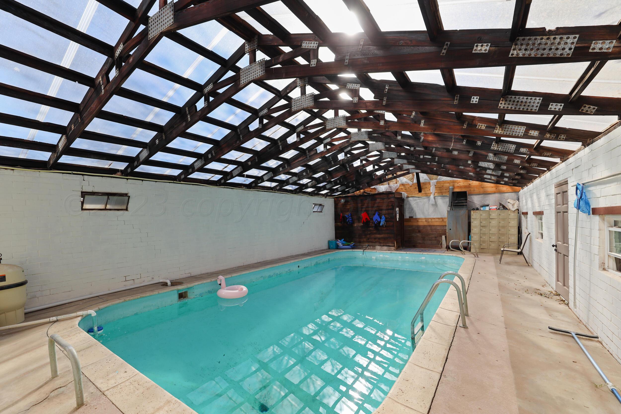 2814 S James Louis Drive, Amarillo, Alaska image 31
