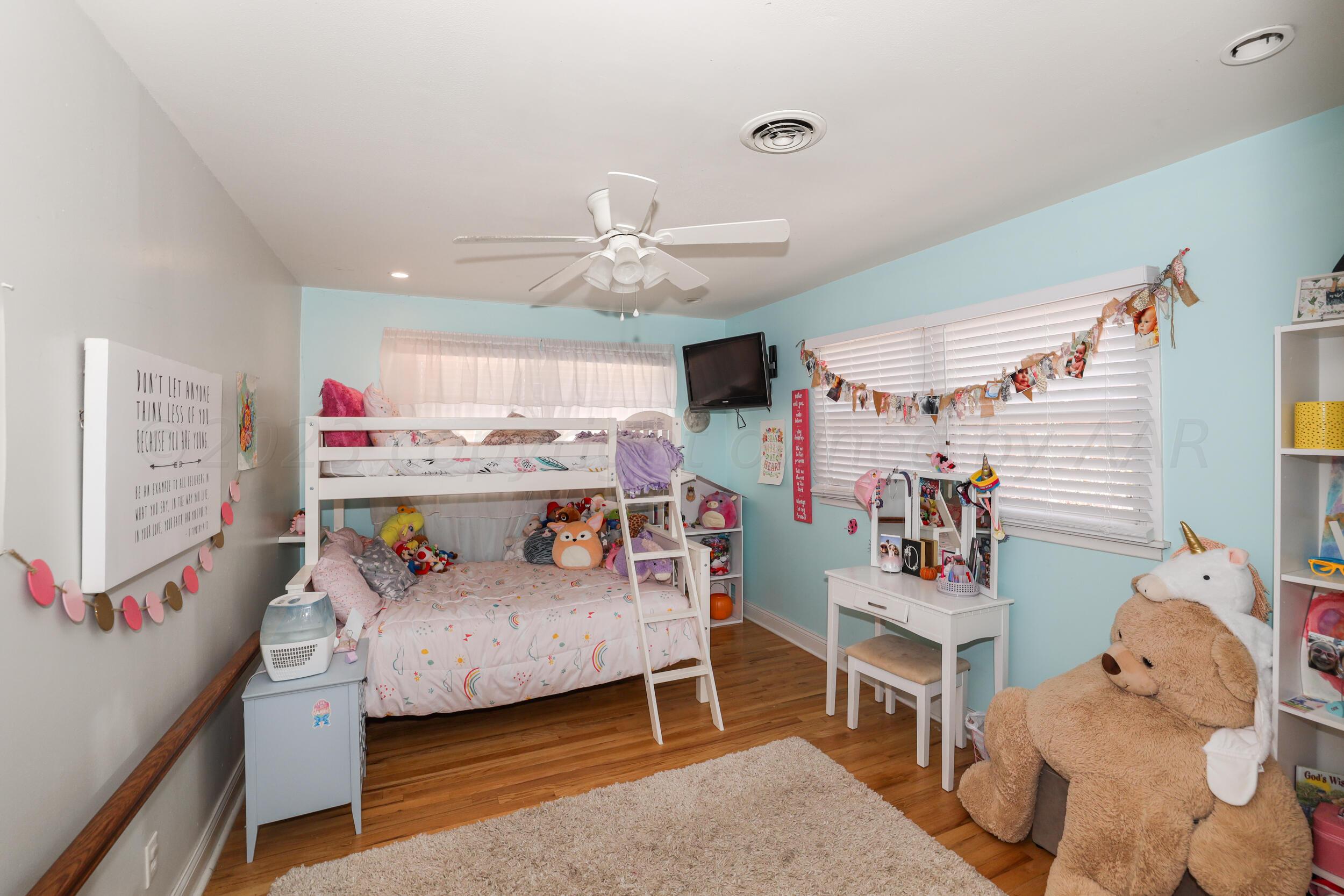 2814 S James Louis Drive, Amarillo, Alaska image 21
