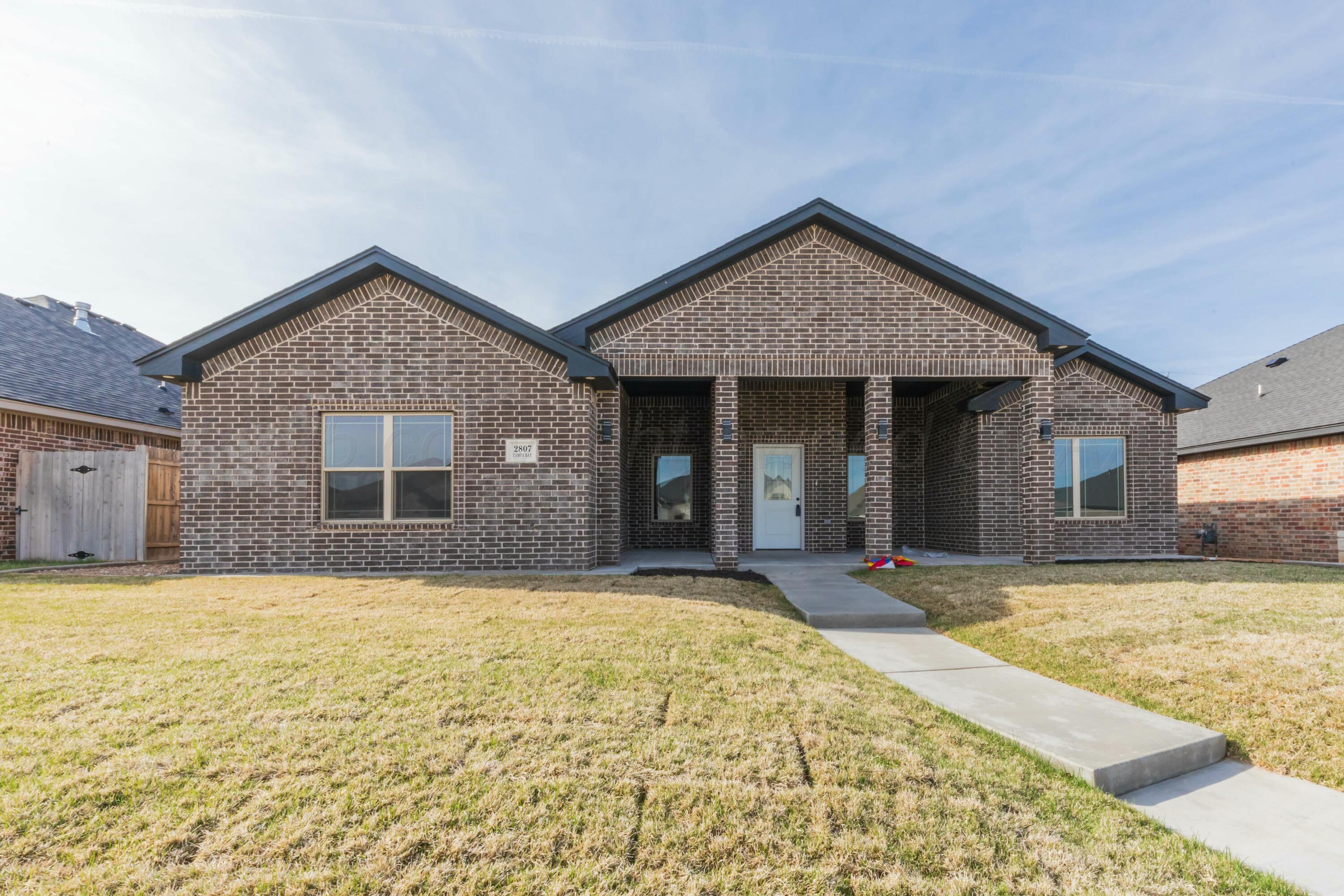 2807 N Tampa Bay Avenue, Amarillo, Idaho image 1