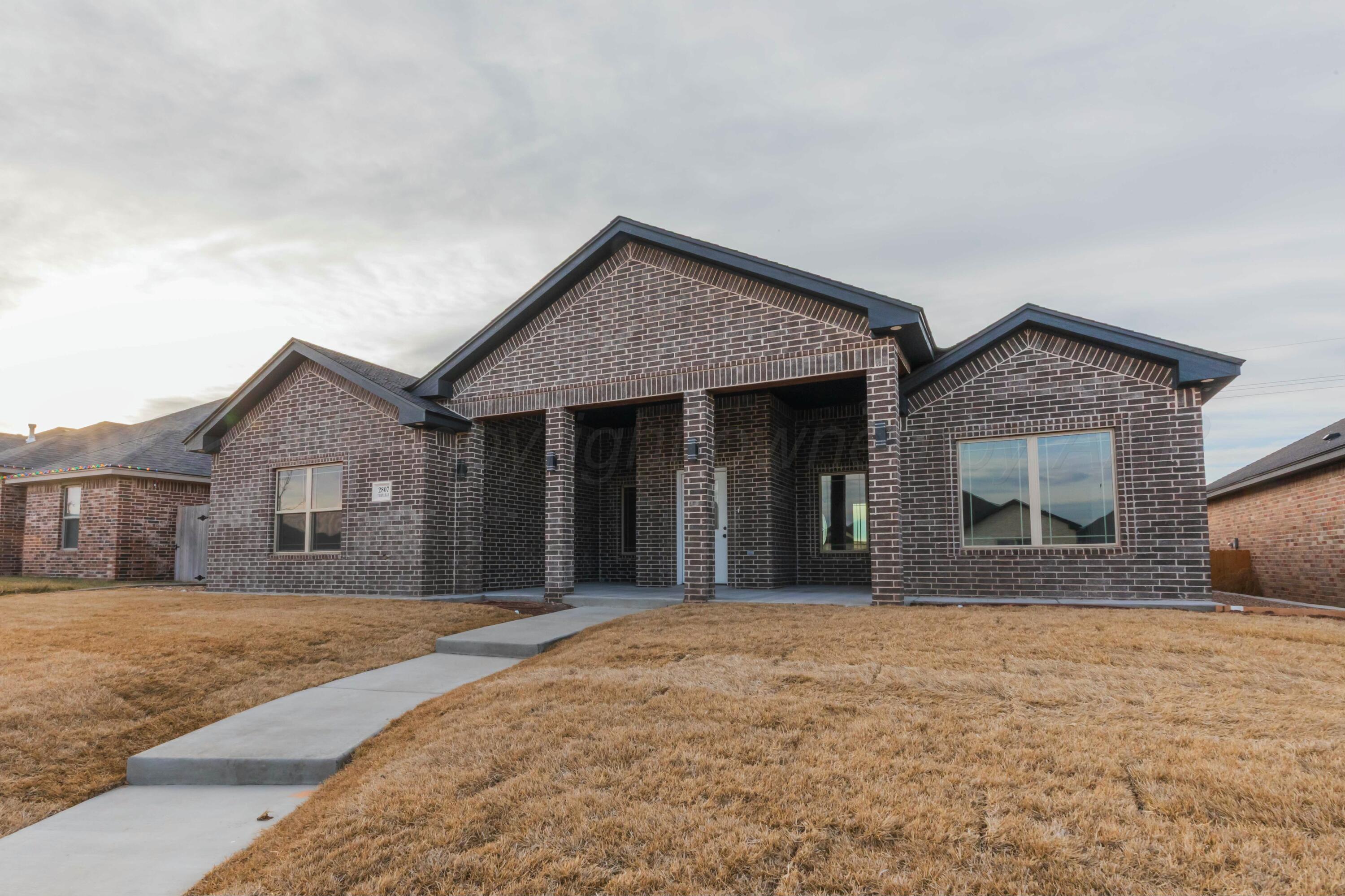 2807 N Tampa Bay Avenue, Amarillo, Idaho image 3