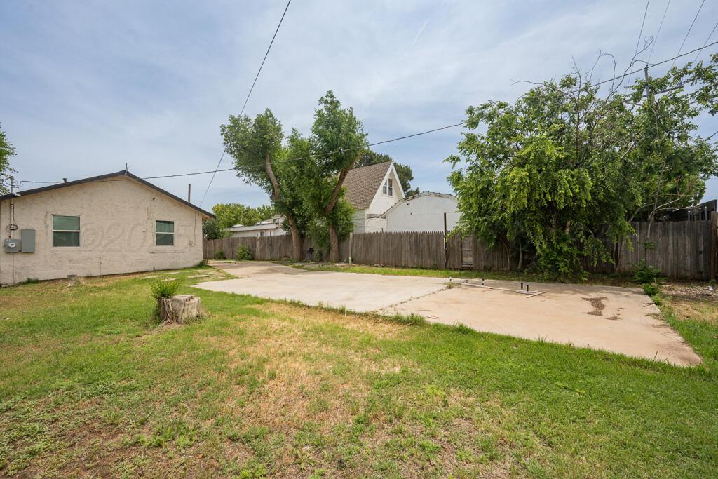 307 N Georgia Street, Amarillo, Alaska image 21
