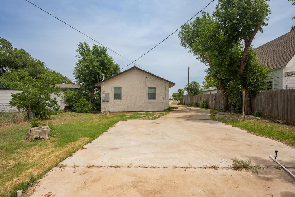 307 N Georgia Street, Amarillo, Alaska image 20