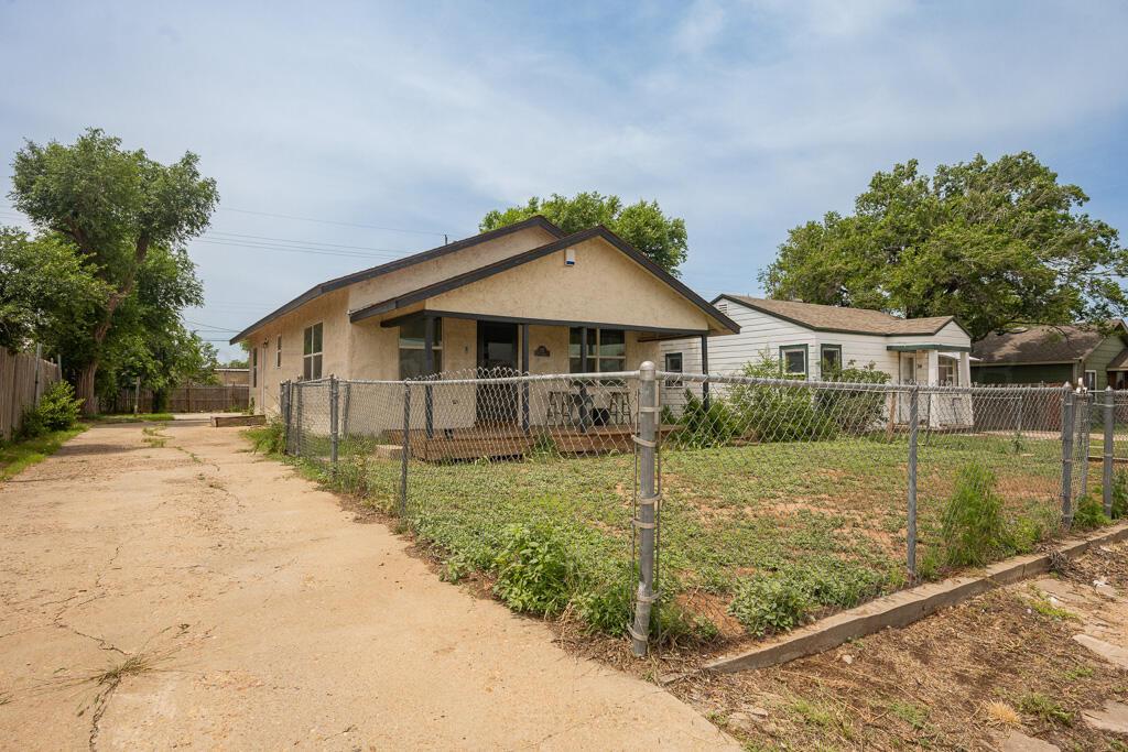 307 N Georgia Street, Amarillo, Alaska image 2