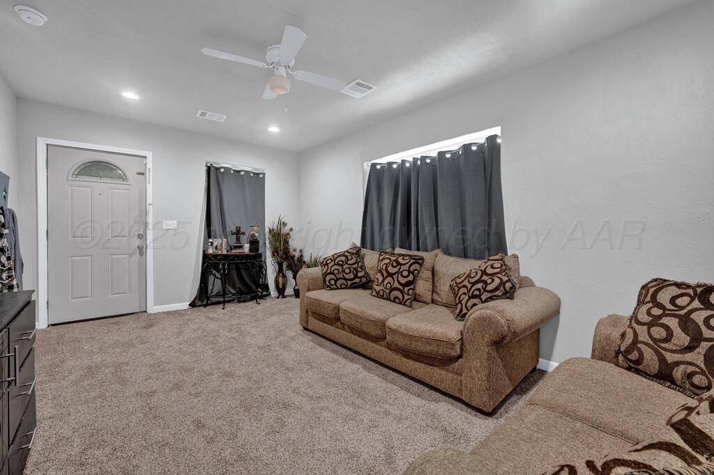 307 N Georgia Street, Amarillo, Alaska image 7