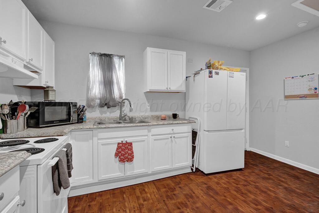 307 N Georgia Street, Amarillo, Alaska image 15
