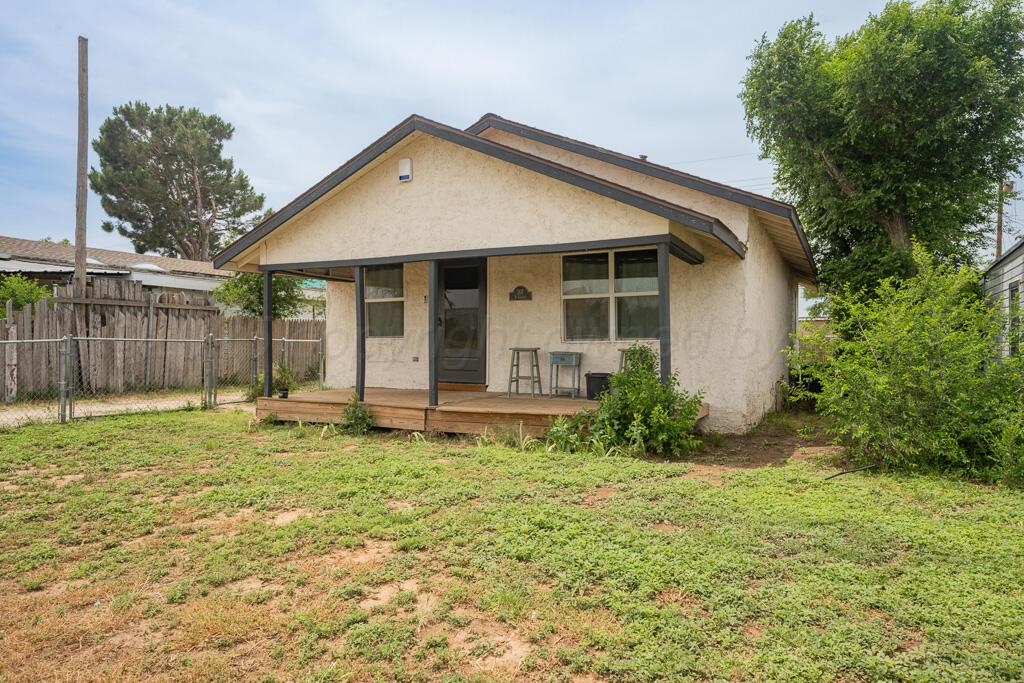 307 N Georgia Street, Amarillo, Alaska image 5