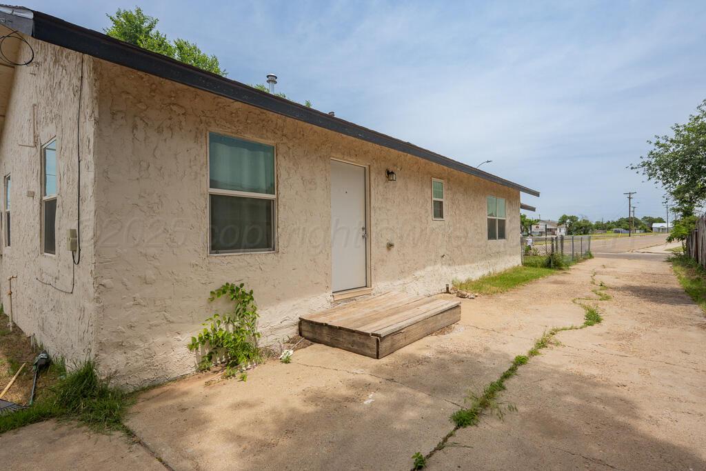 307 N Georgia Street, Amarillo, Alaska image 19