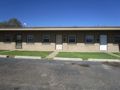 Homes For Rent - 815 #3 N Deahl Street<br/> Borger, TX 79007