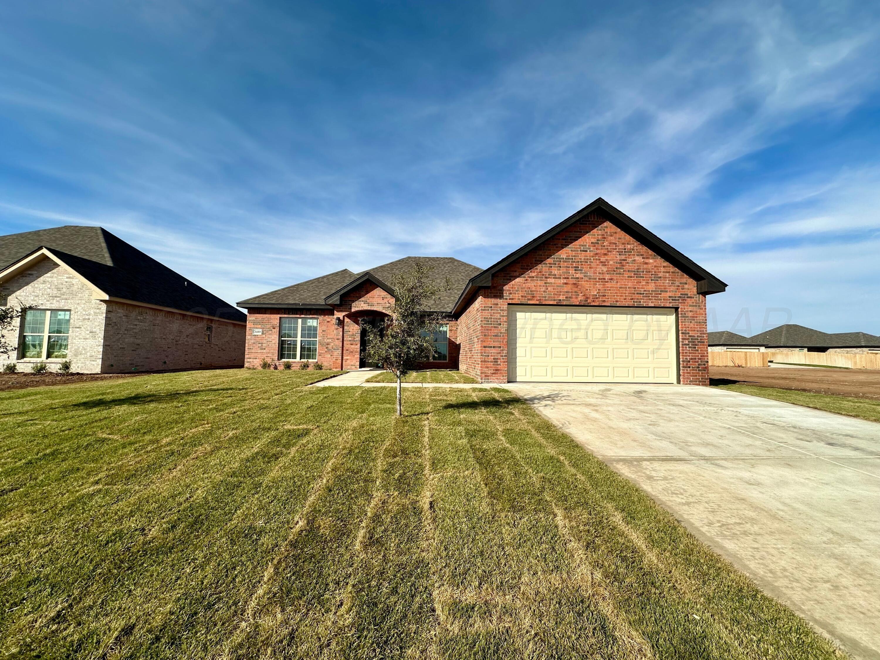 7600 Castleman Road, Amarillo, Texas image 3