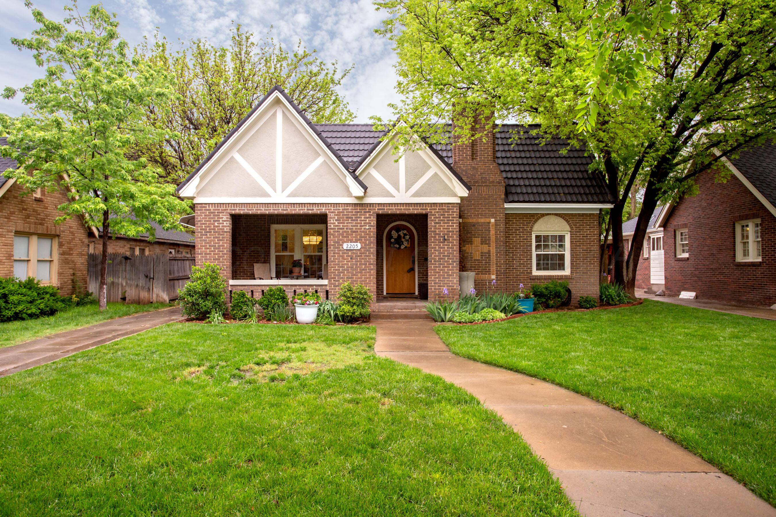 2205 S Hughes Street, Amarillo, Alaska image 1