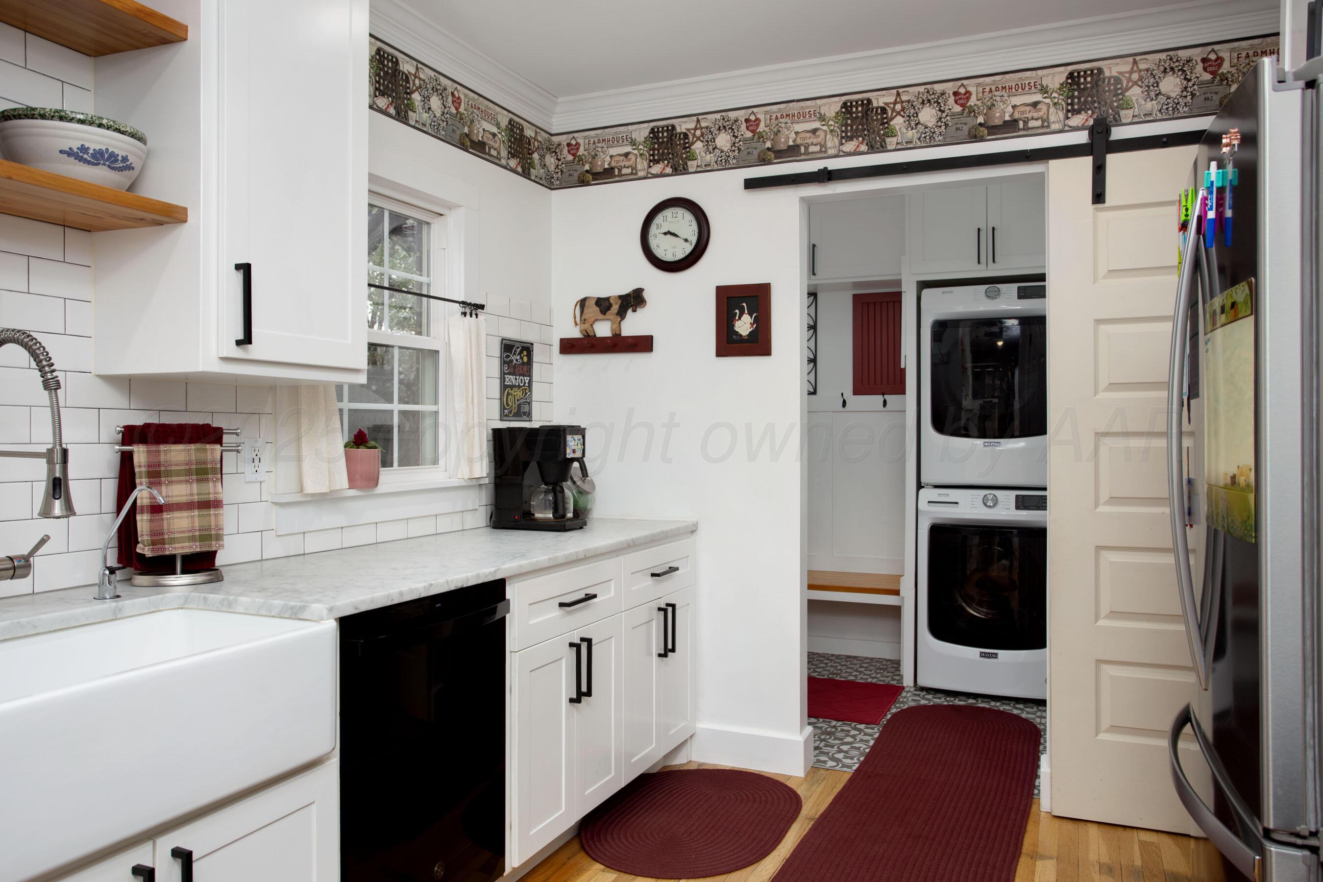 2205 S Hughes Street, Amarillo, Alaska image 10