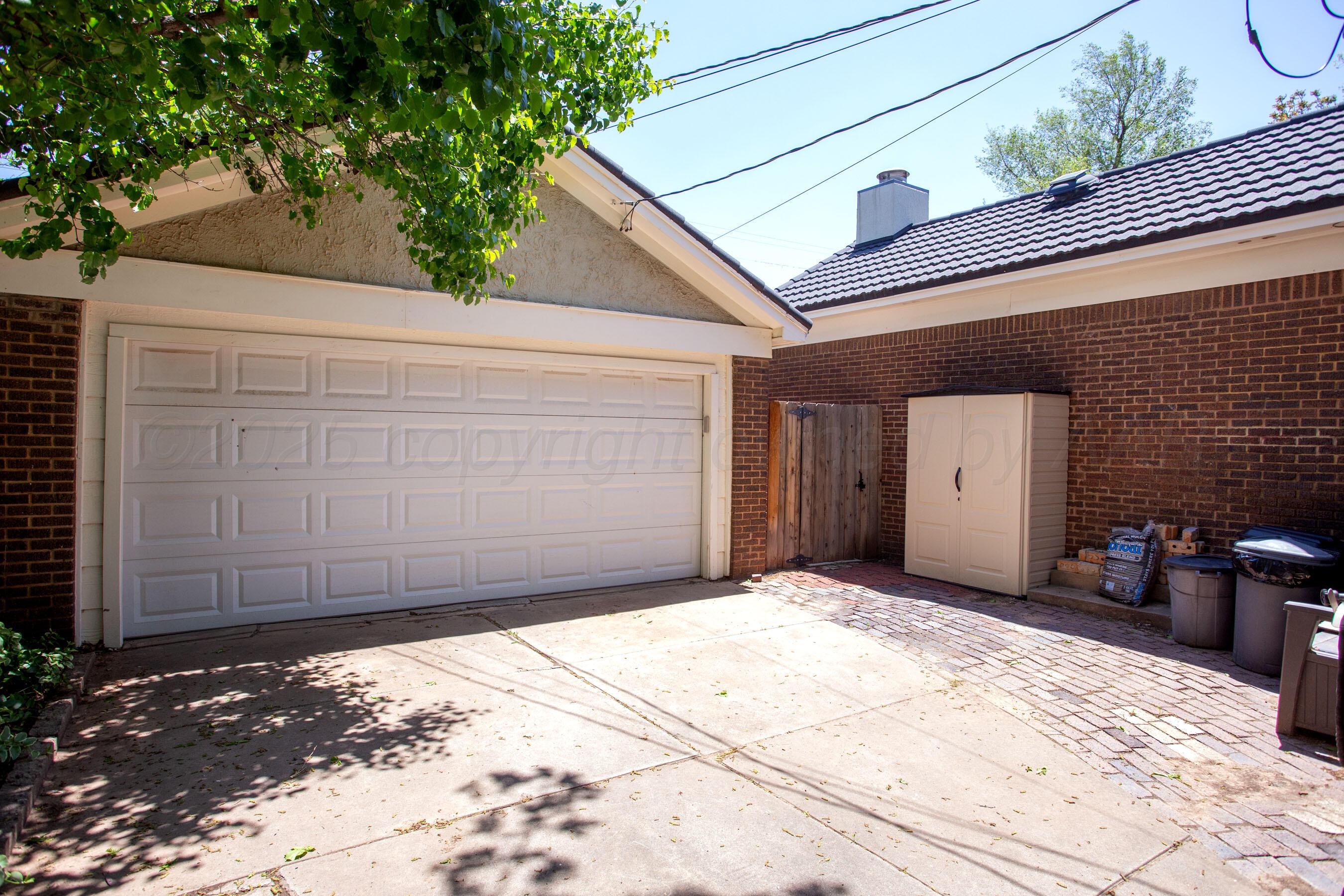 2205 S Hughes Street, Amarillo, Alaska image 31