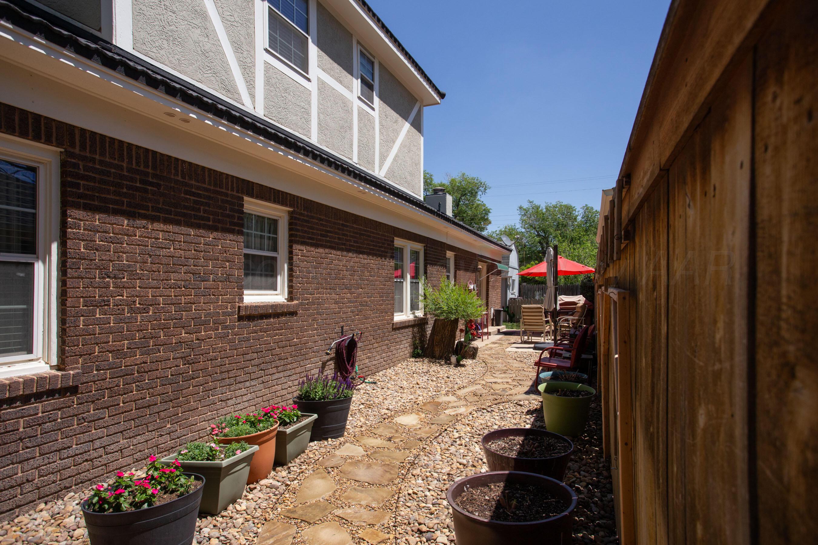 2205 S Hughes Street, Amarillo, Alaska image 29