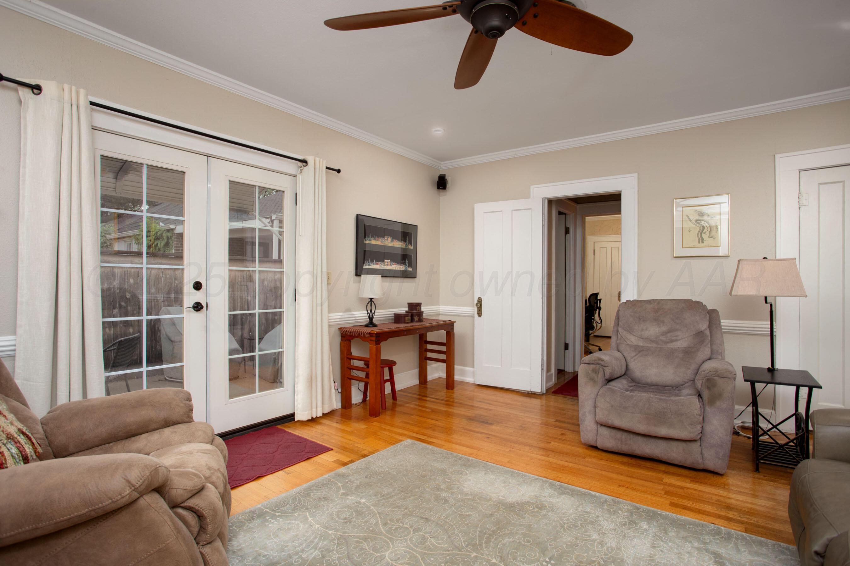 2205 S Hughes Street, Amarillo, Alaska image 21