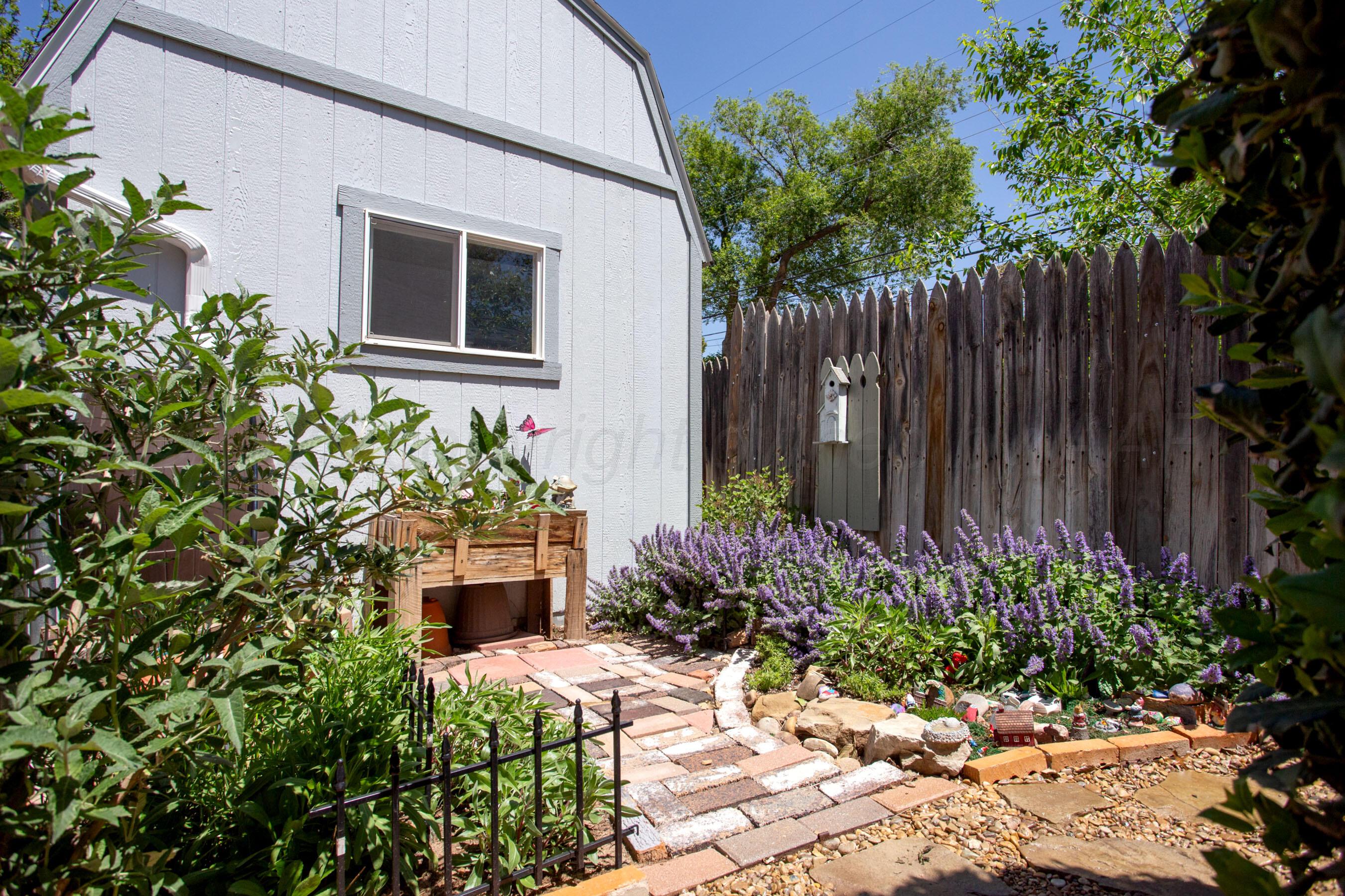 2205 S Hughes Street, Amarillo, Alaska image 27