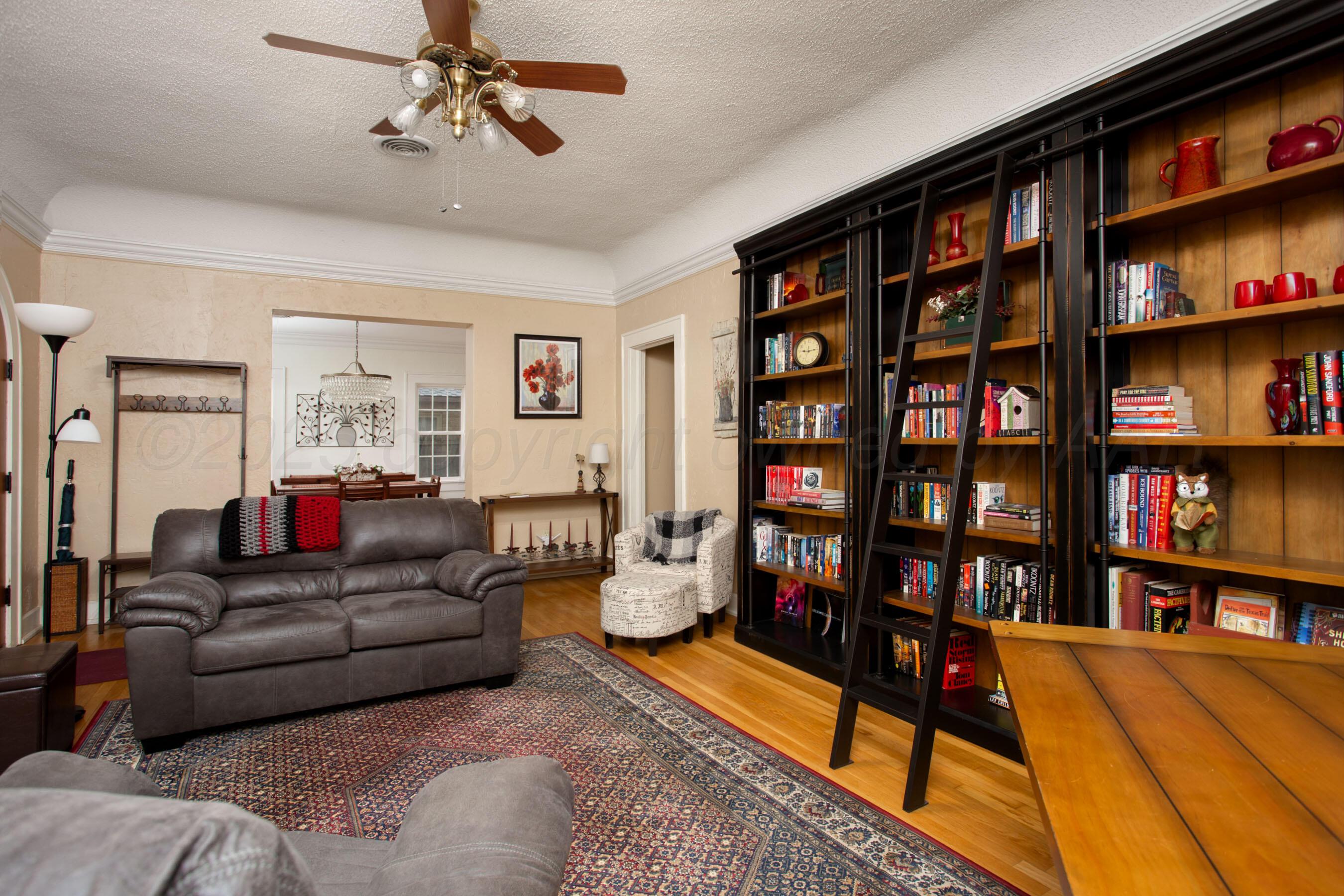 2205 S Hughes Street, Amarillo, Alaska image 5