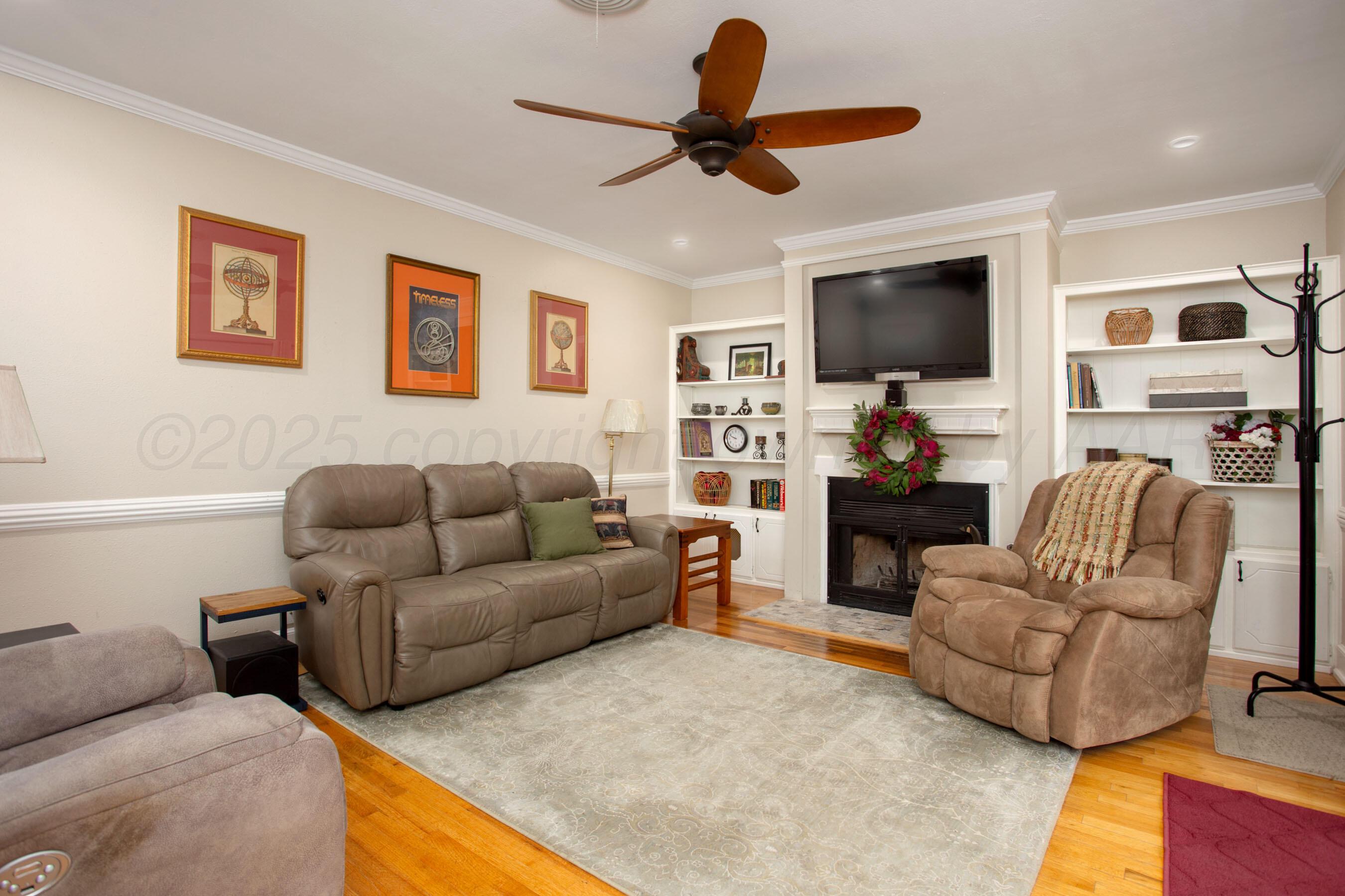 2205 S Hughes Street, Amarillo, Alaska image 22