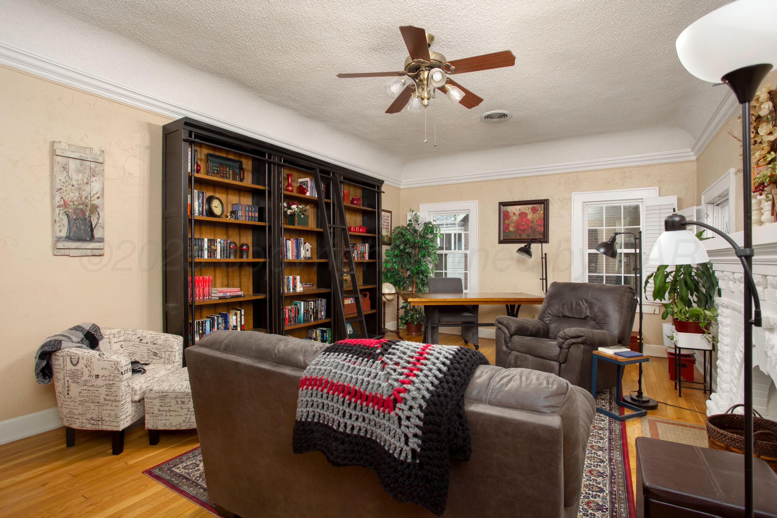 2205 S Hughes Street, Amarillo, Alaska image 6