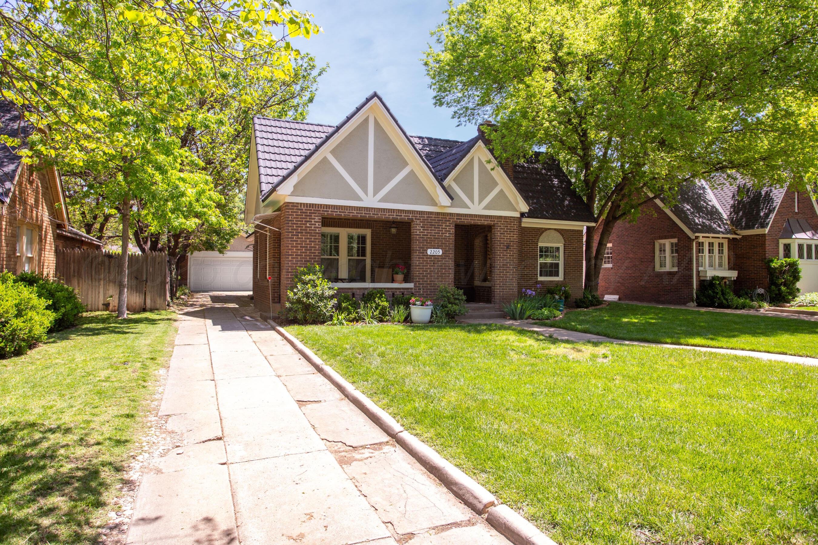 2205 S Hughes Street, Amarillo, Alaska image 2