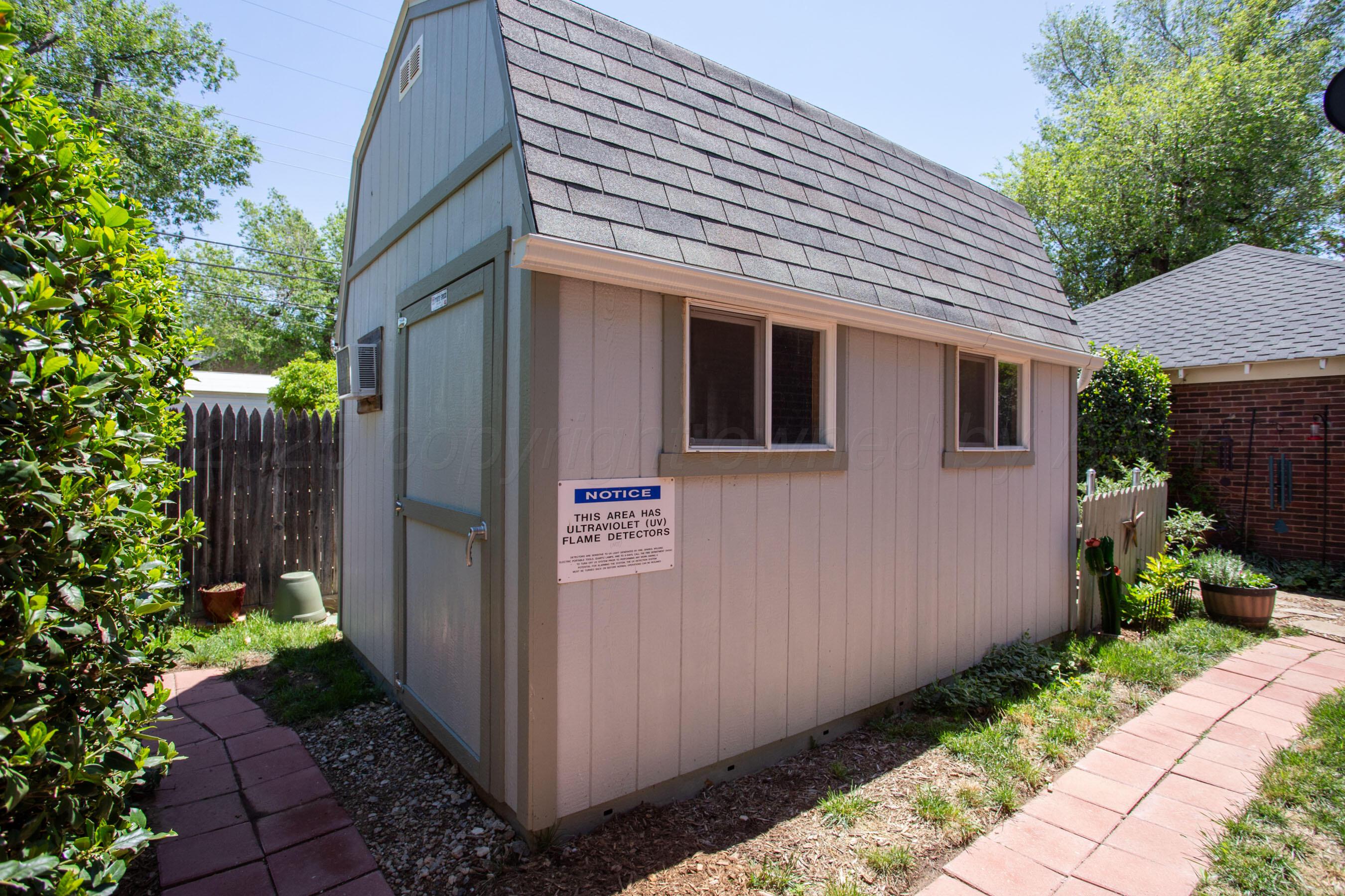 2205 S Hughes Street, Amarillo, Alaska image 28