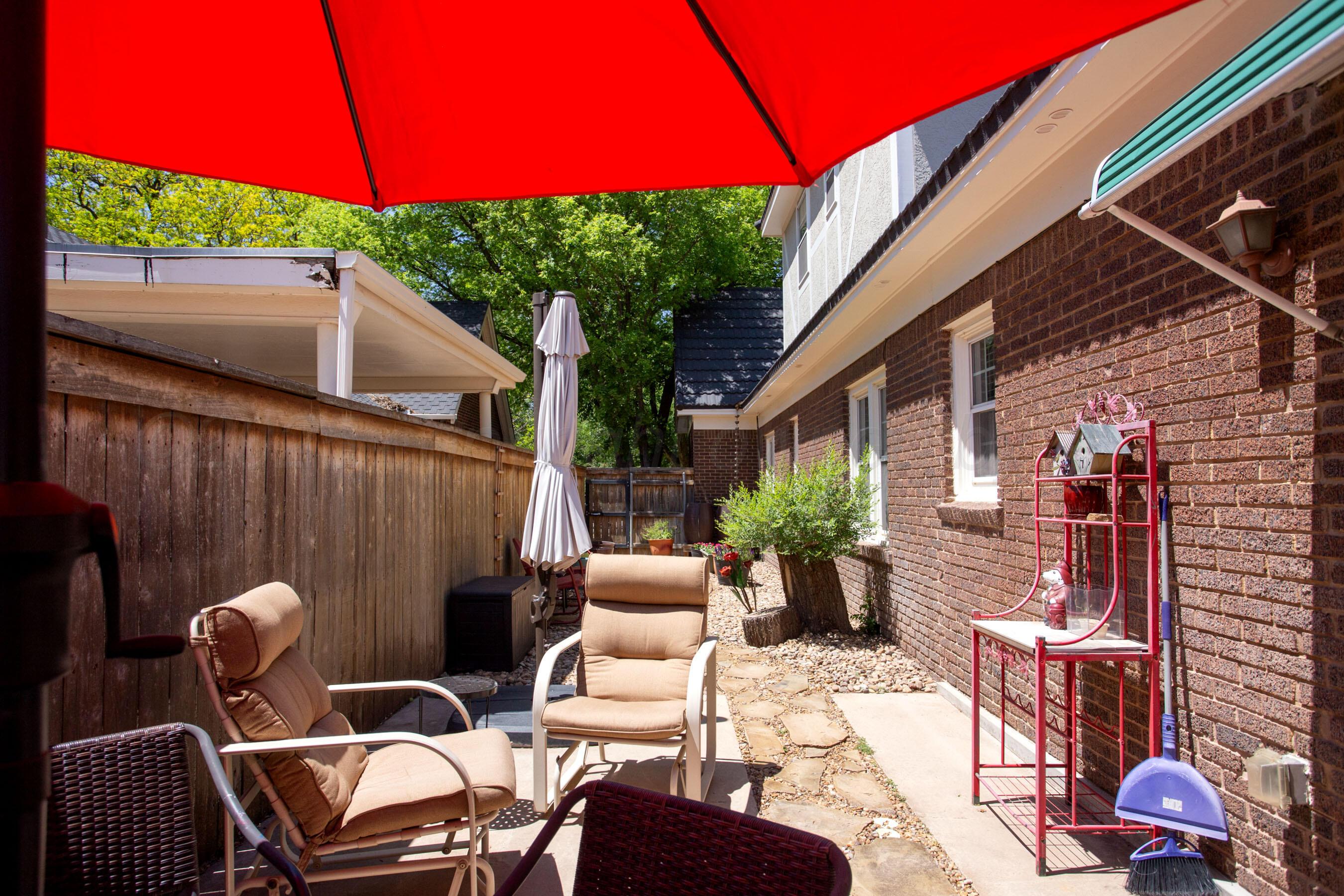 2205 S Hughes Street, Amarillo, Alaska image 30