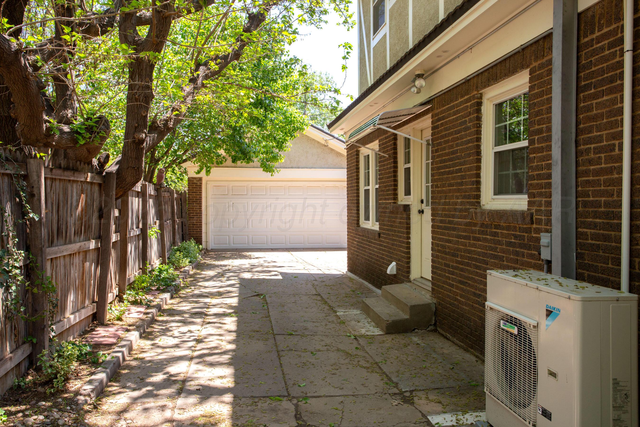 2205 S Hughes Street, Amarillo, Alaska image 32
