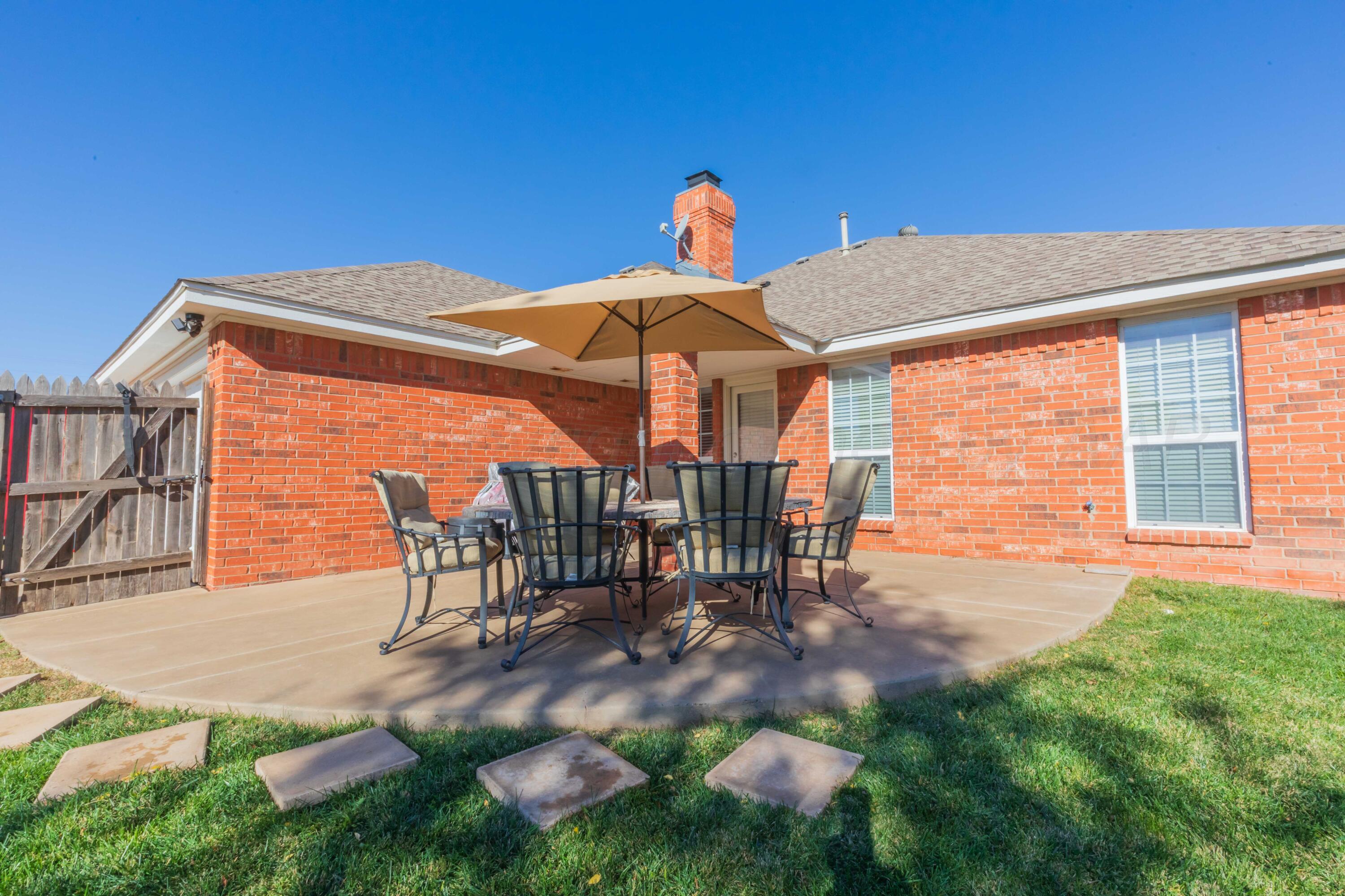 4103 Scotswood Drive, Amarillo, Texas image 30