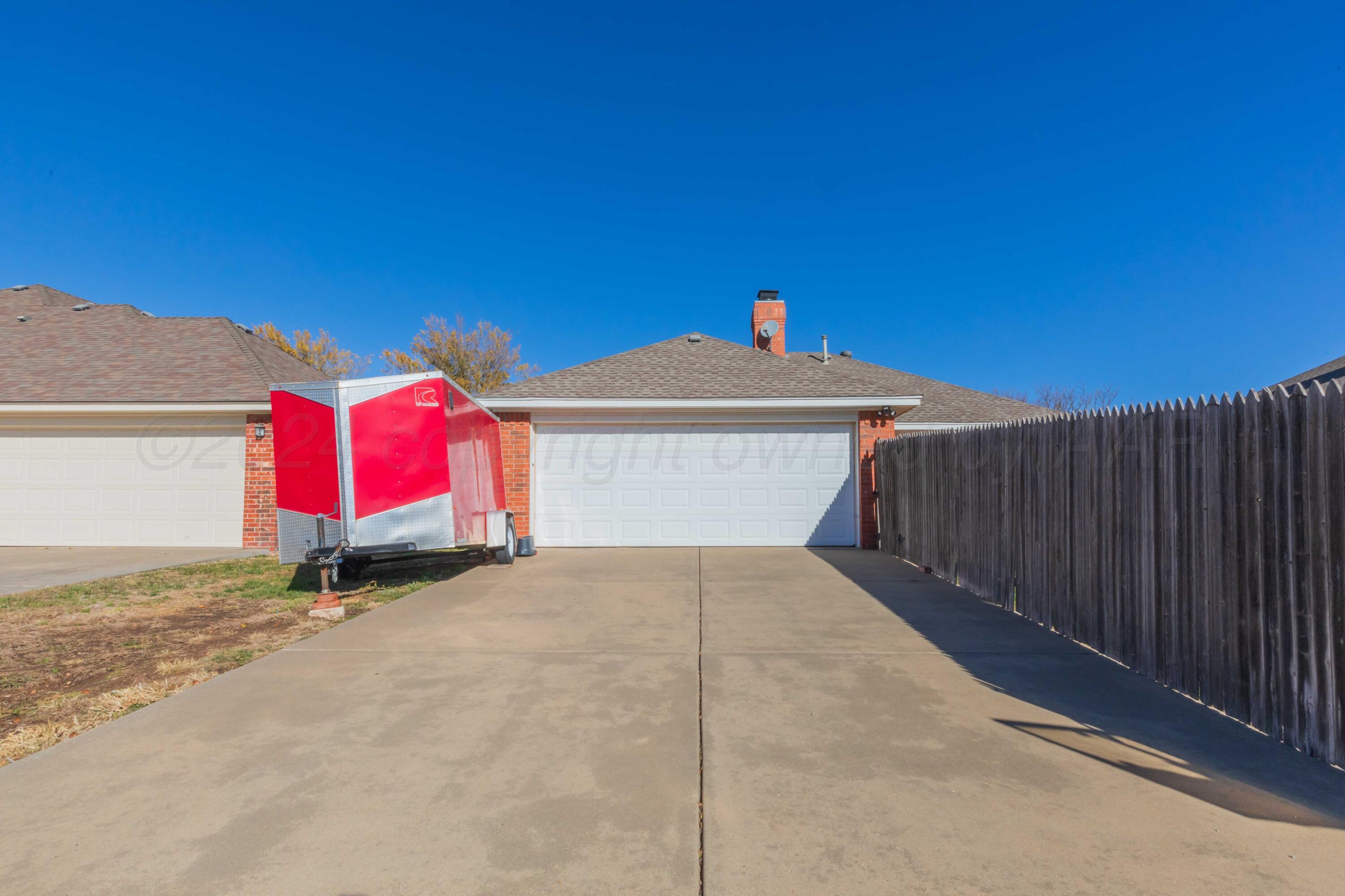 4103 Scotswood Drive, Amarillo, Texas image 34