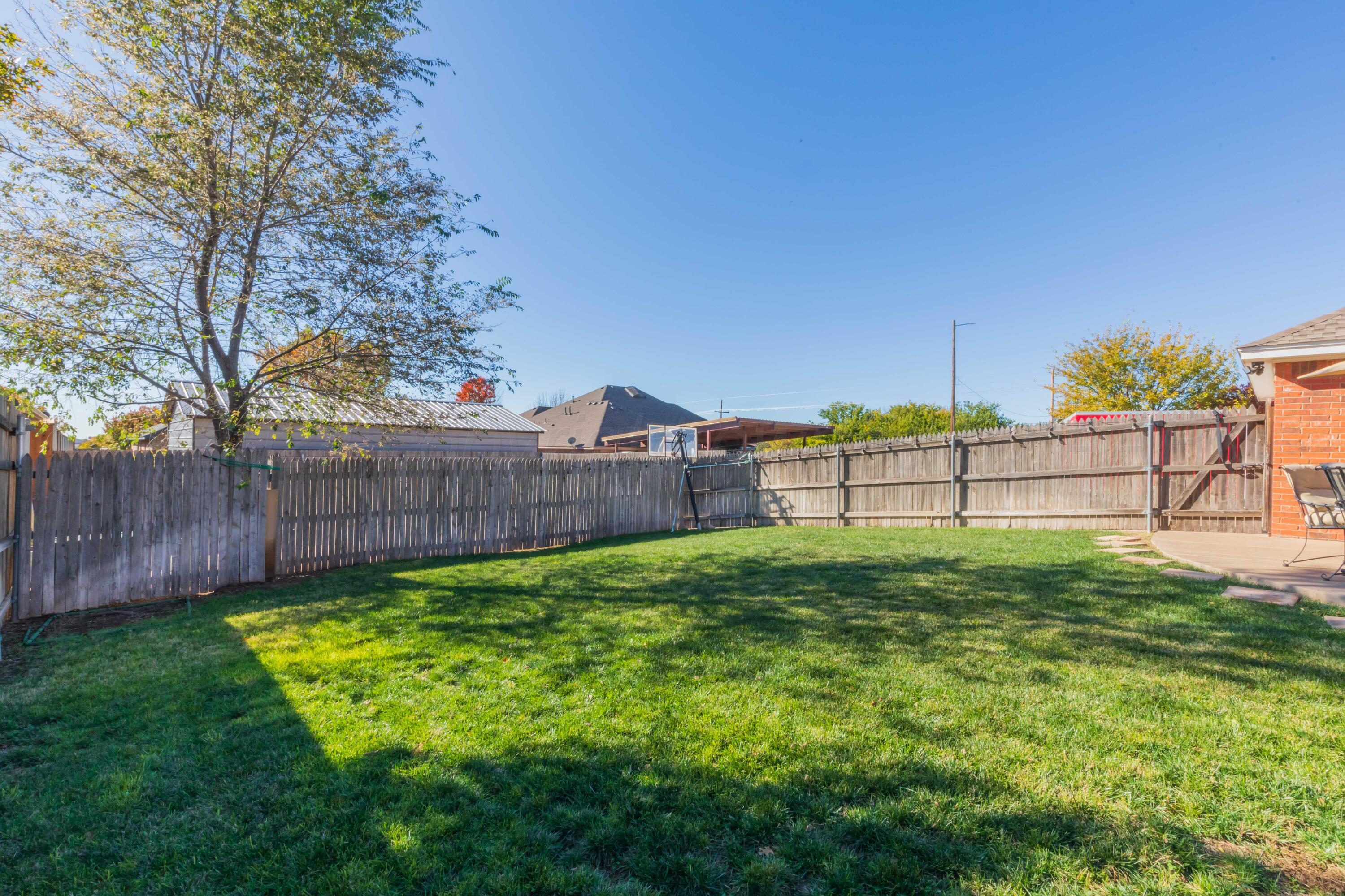 4103 Scotswood Drive, Amarillo, Texas image 33