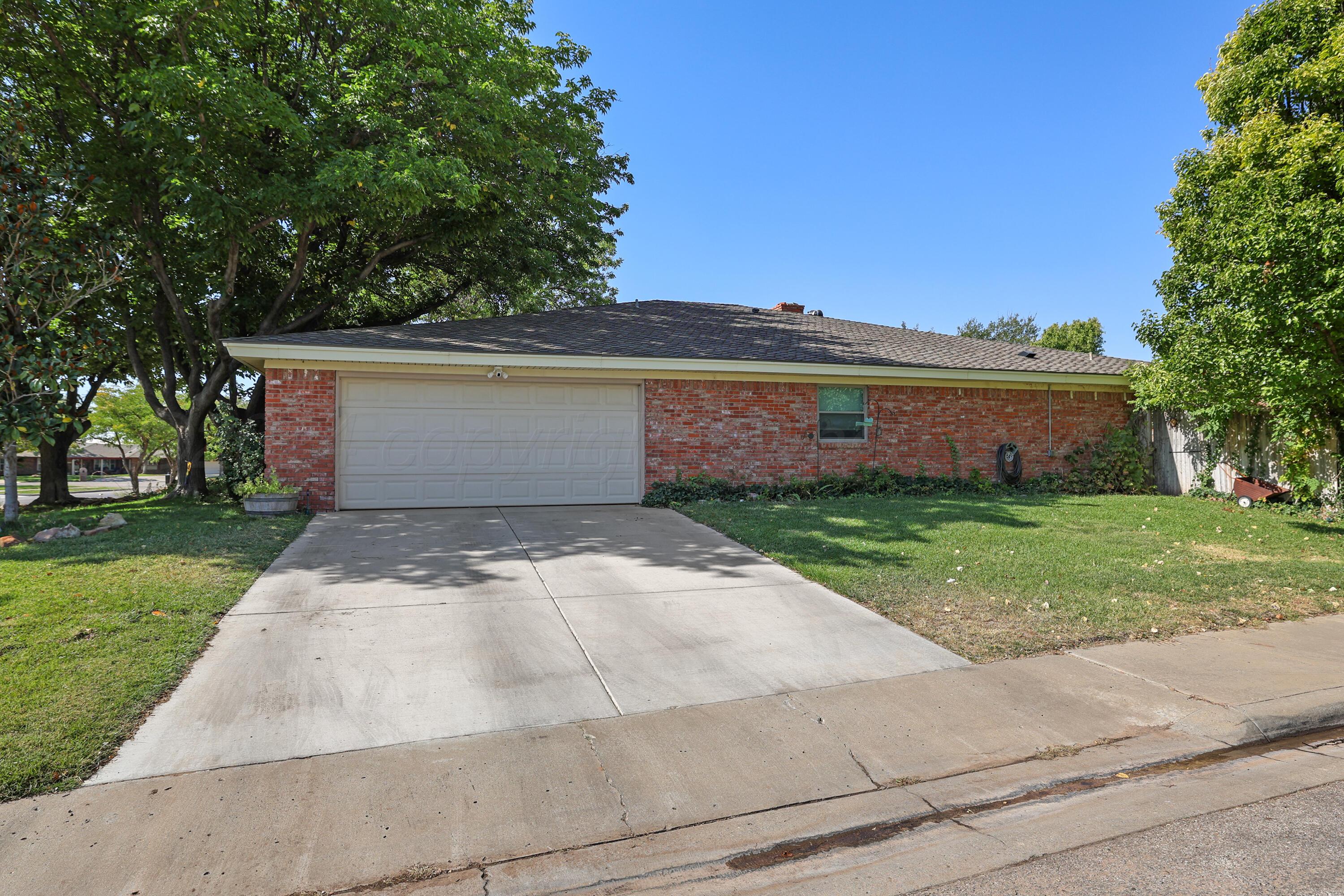 6600 Sandie Drive, Amarillo, Texas image 34