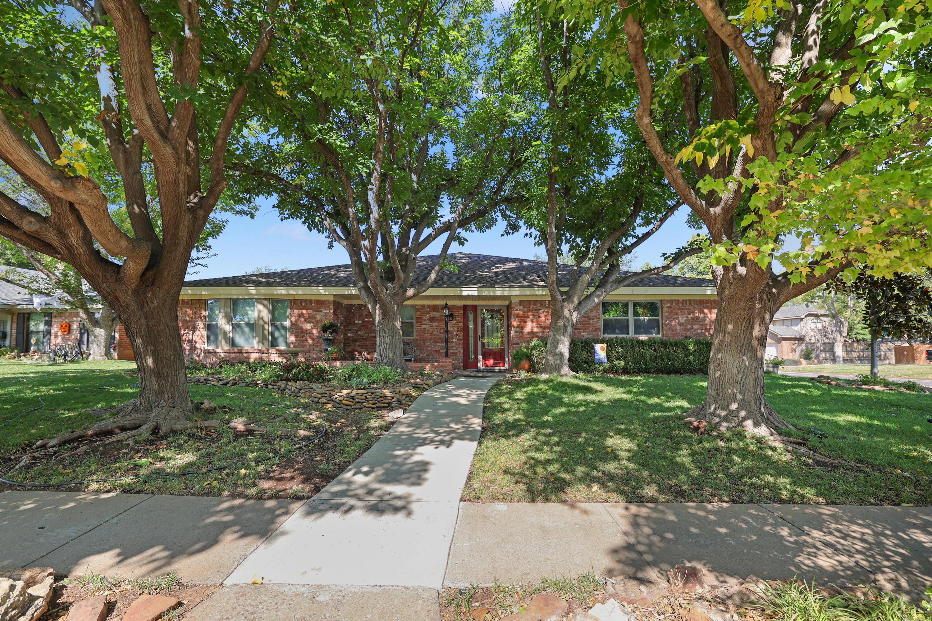 6600 Sandie Drive, Amarillo, Texas image 1