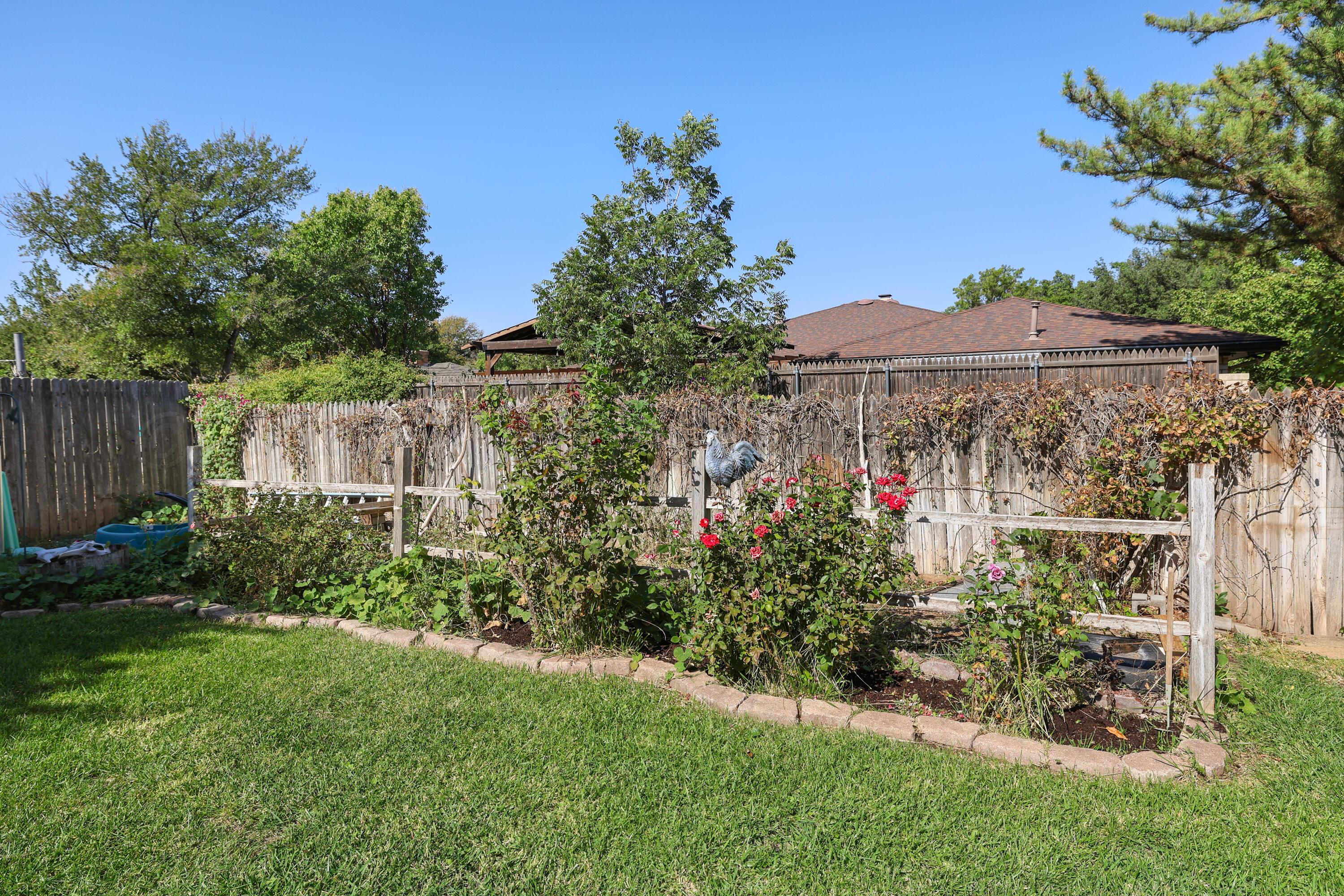 6600 Sandie Drive, Amarillo, Texas image 33