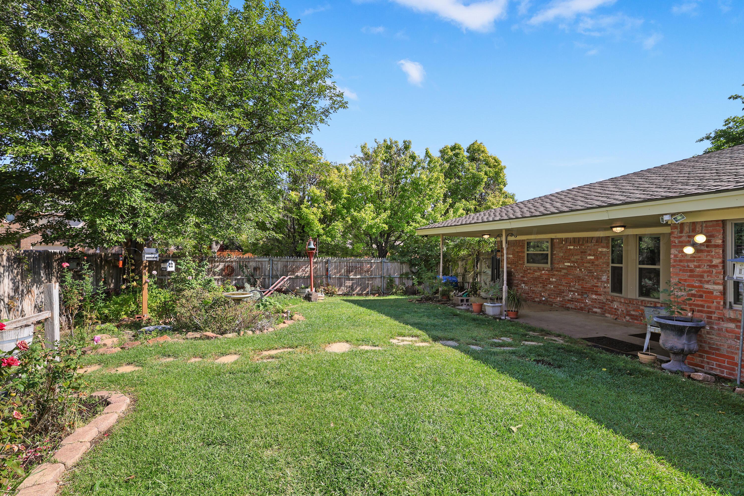 6600 Sandie Drive, Amarillo, Texas image 31