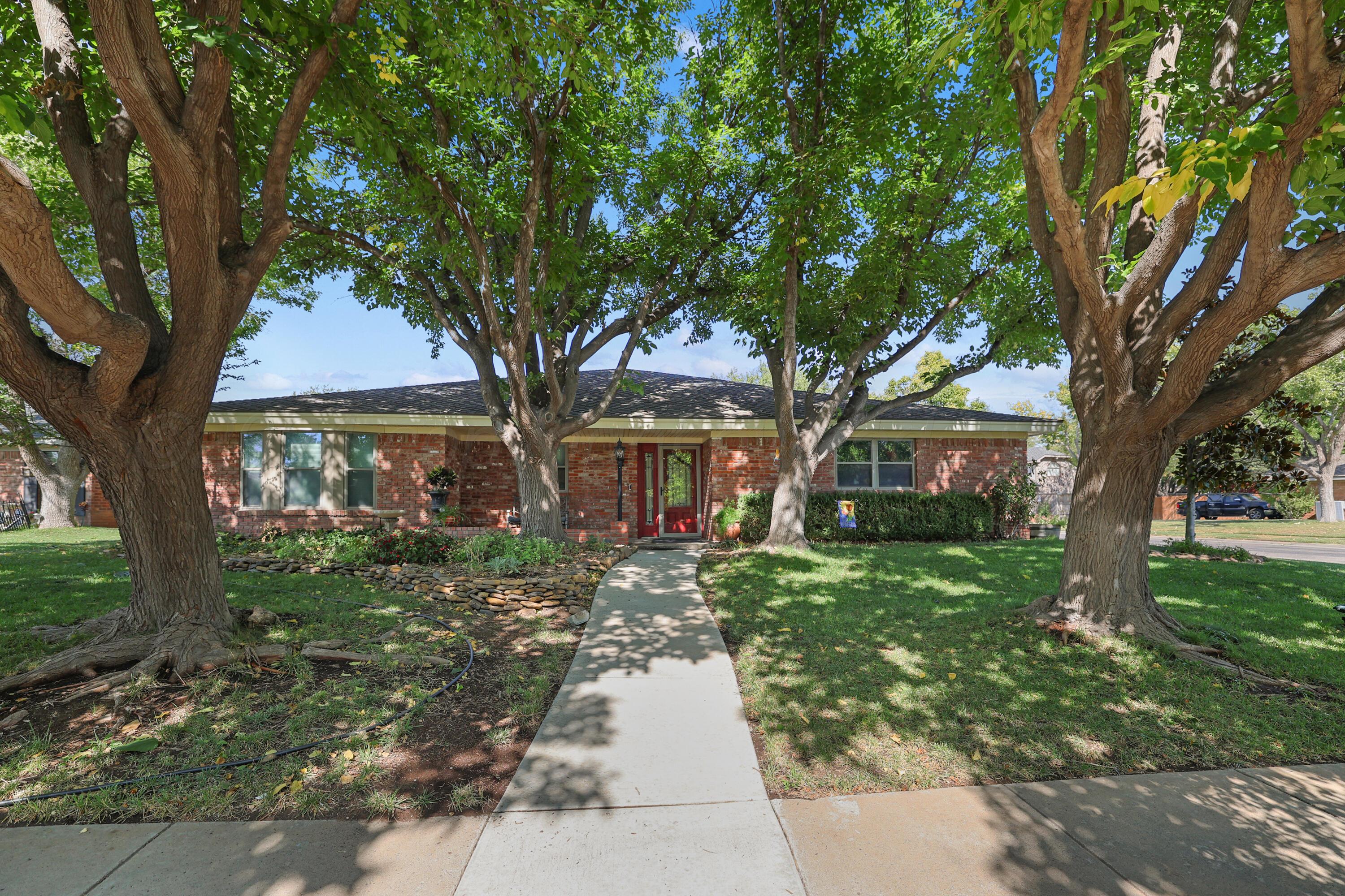 6600 Sandie Drive, Amarillo, Texas image 35